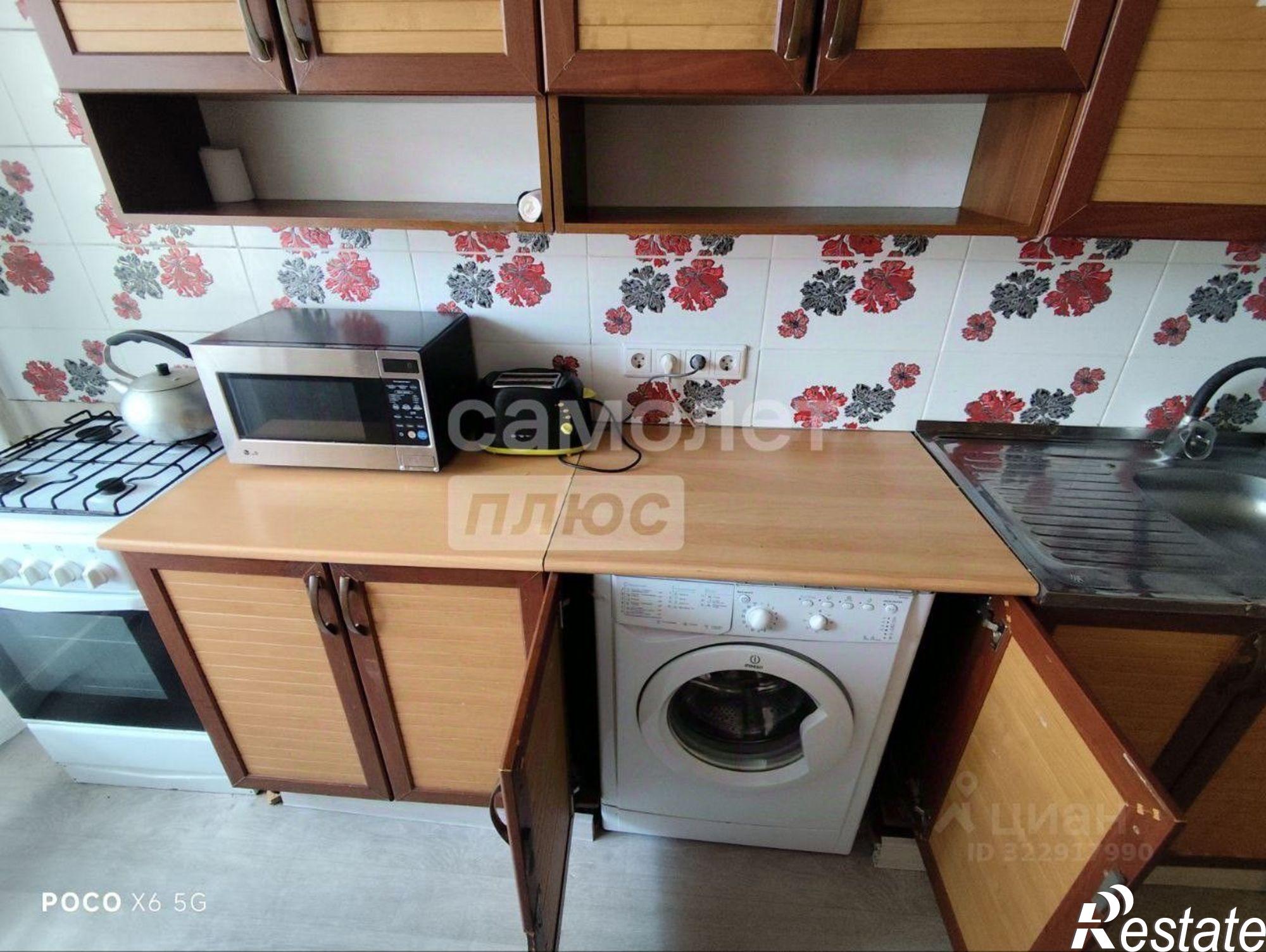 Сдать квартиру за 20 000 рублей на улица имени Оржевского В. И., 4