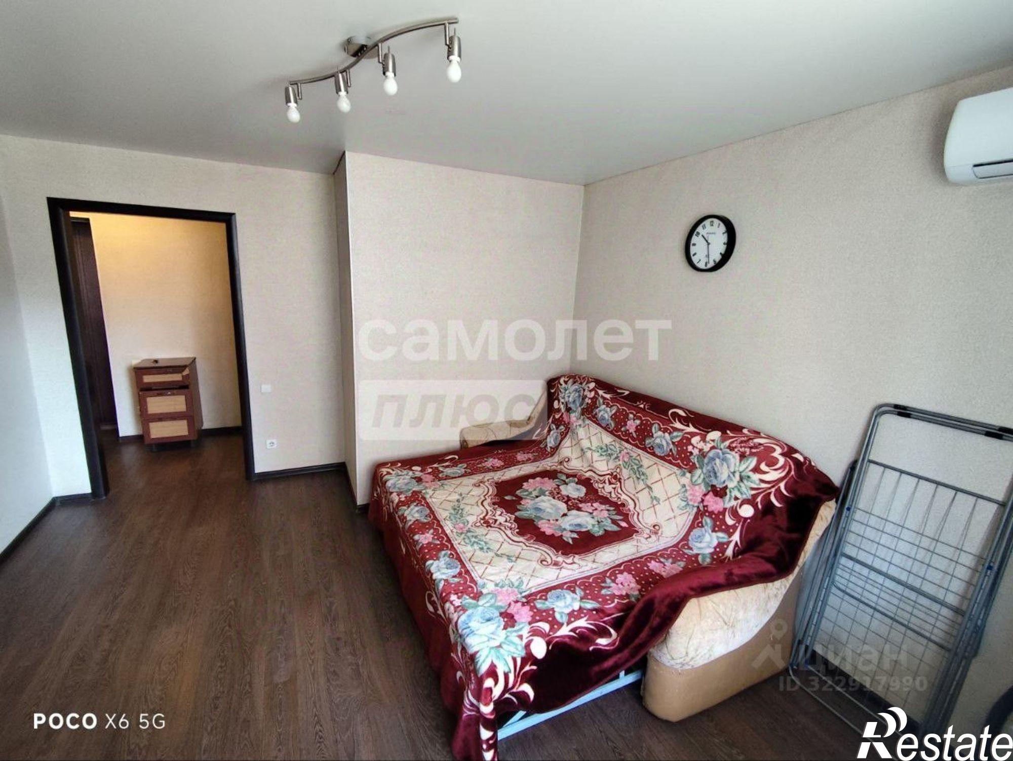 Сдать квартиру за 20 000 рублей на улица имени Оржевского В. И., 4