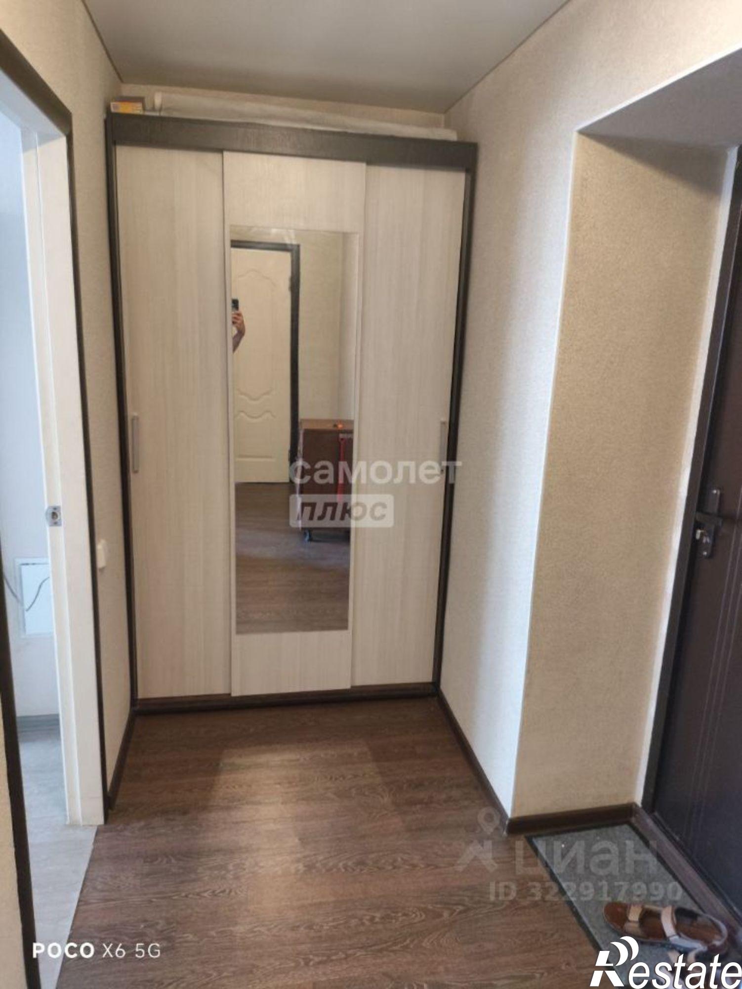 Сдать квартиру за 20 000 рублей на улица имени Оржевского В. И., 4