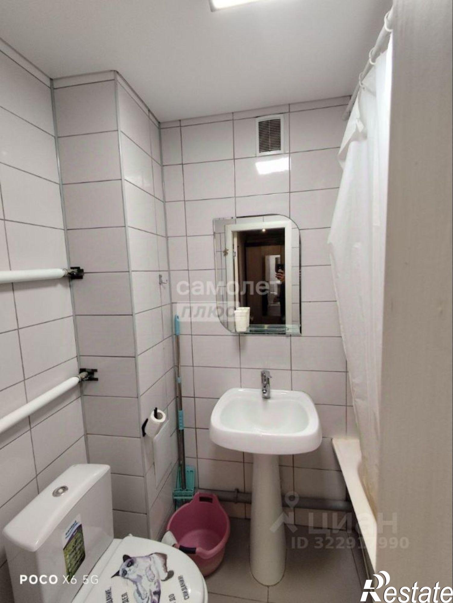 Сдать квартиру за 20 000 рублей на улица имени Оржевского В. И., 4