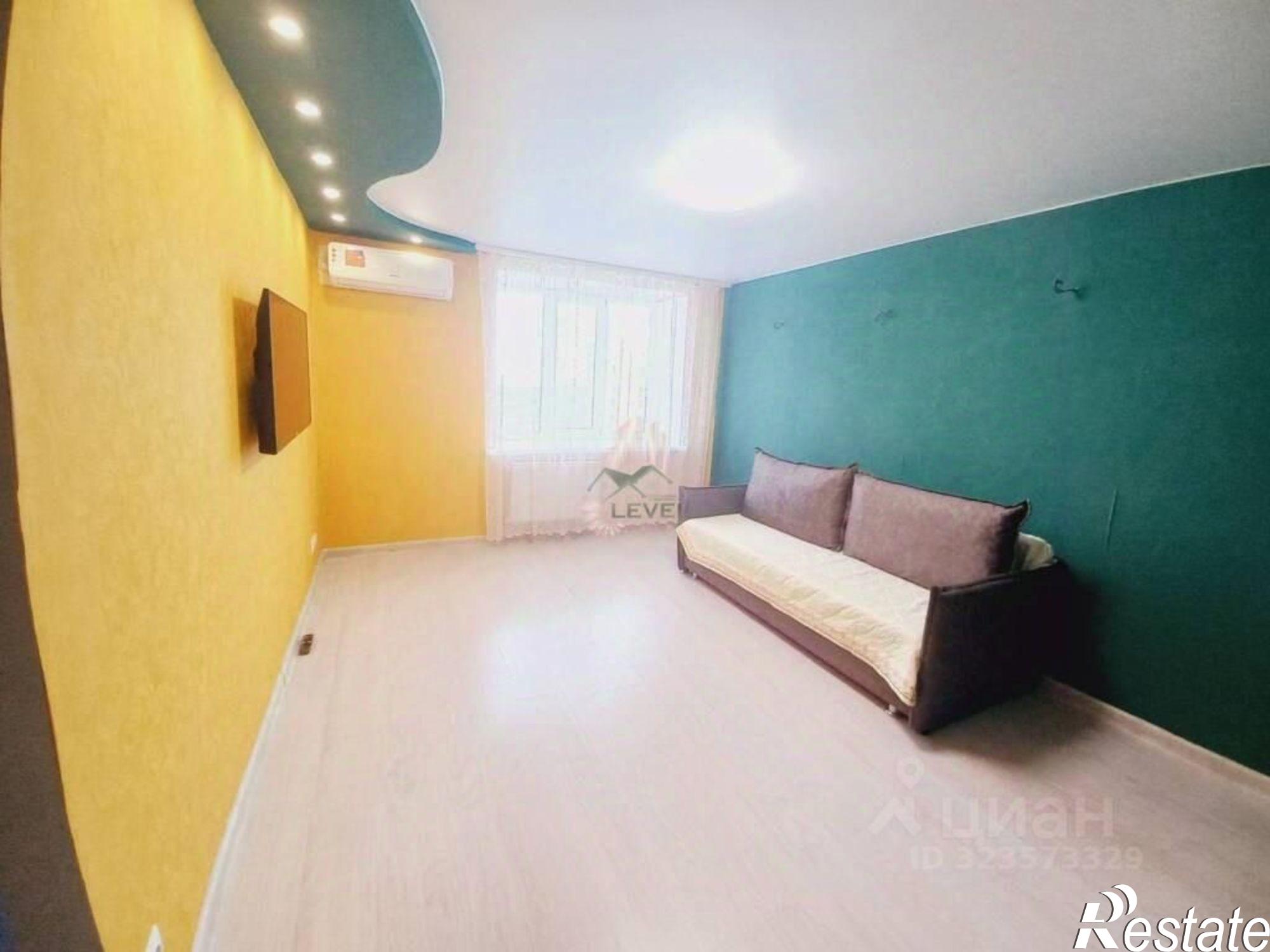 Сдать квартиру за 23 000 рублей на ул им Менякина Ю.И., 4