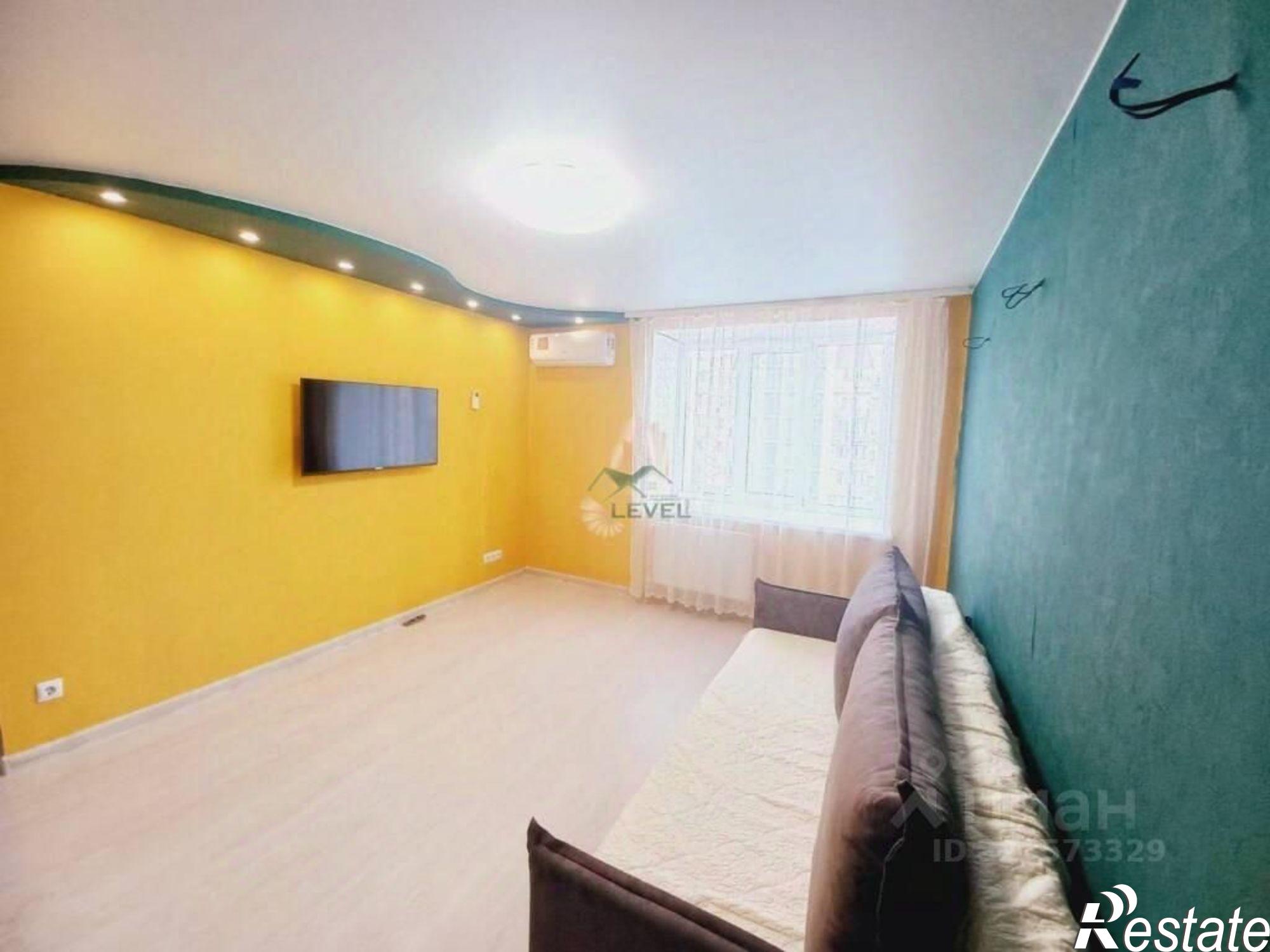 Сдать квартиру за 23 000 рублей на ул им Менякина Ю.И., 4