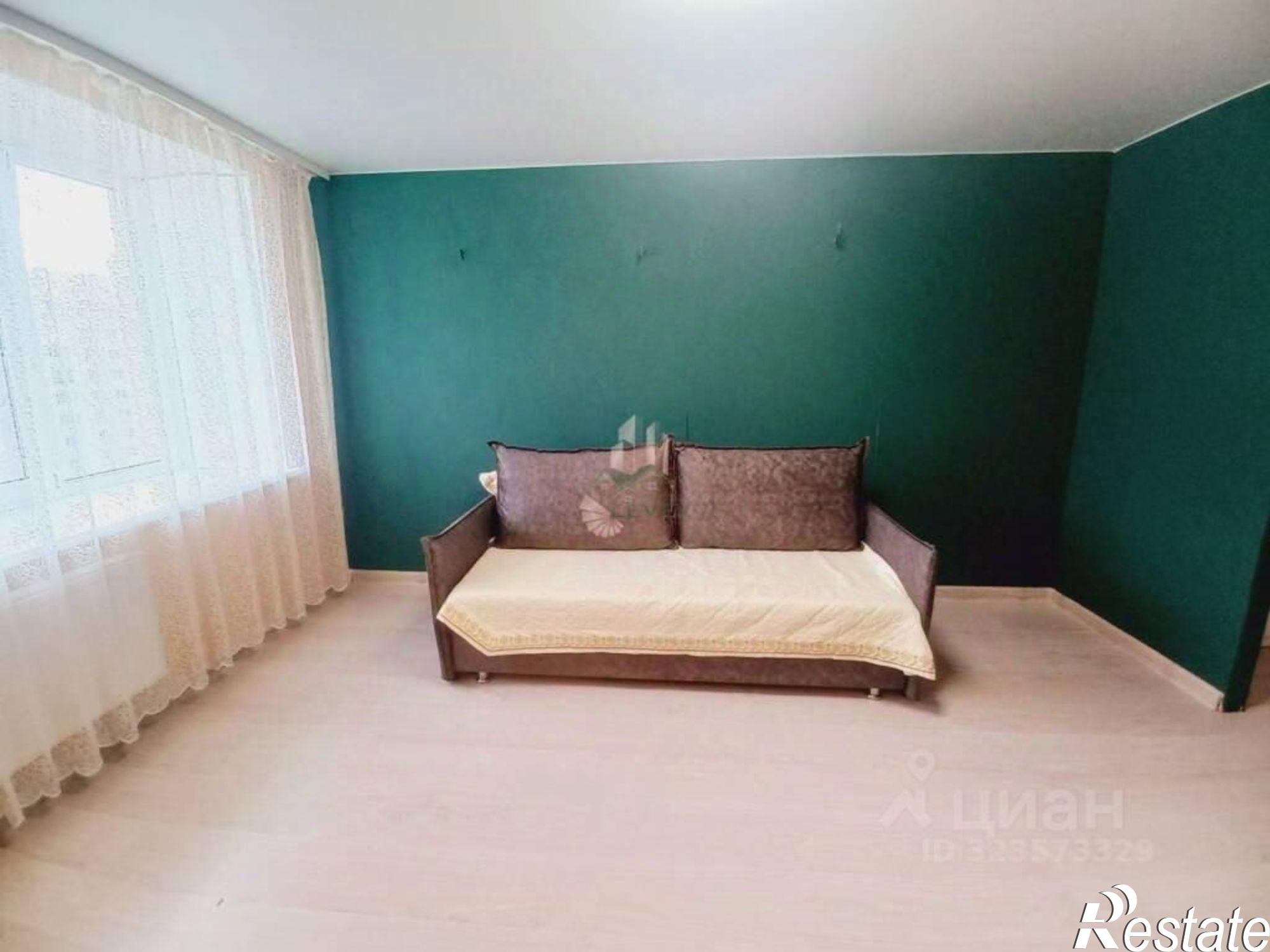 Сдать квартиру за 23 000 рублей на ул им Менякина Ю.И., 4