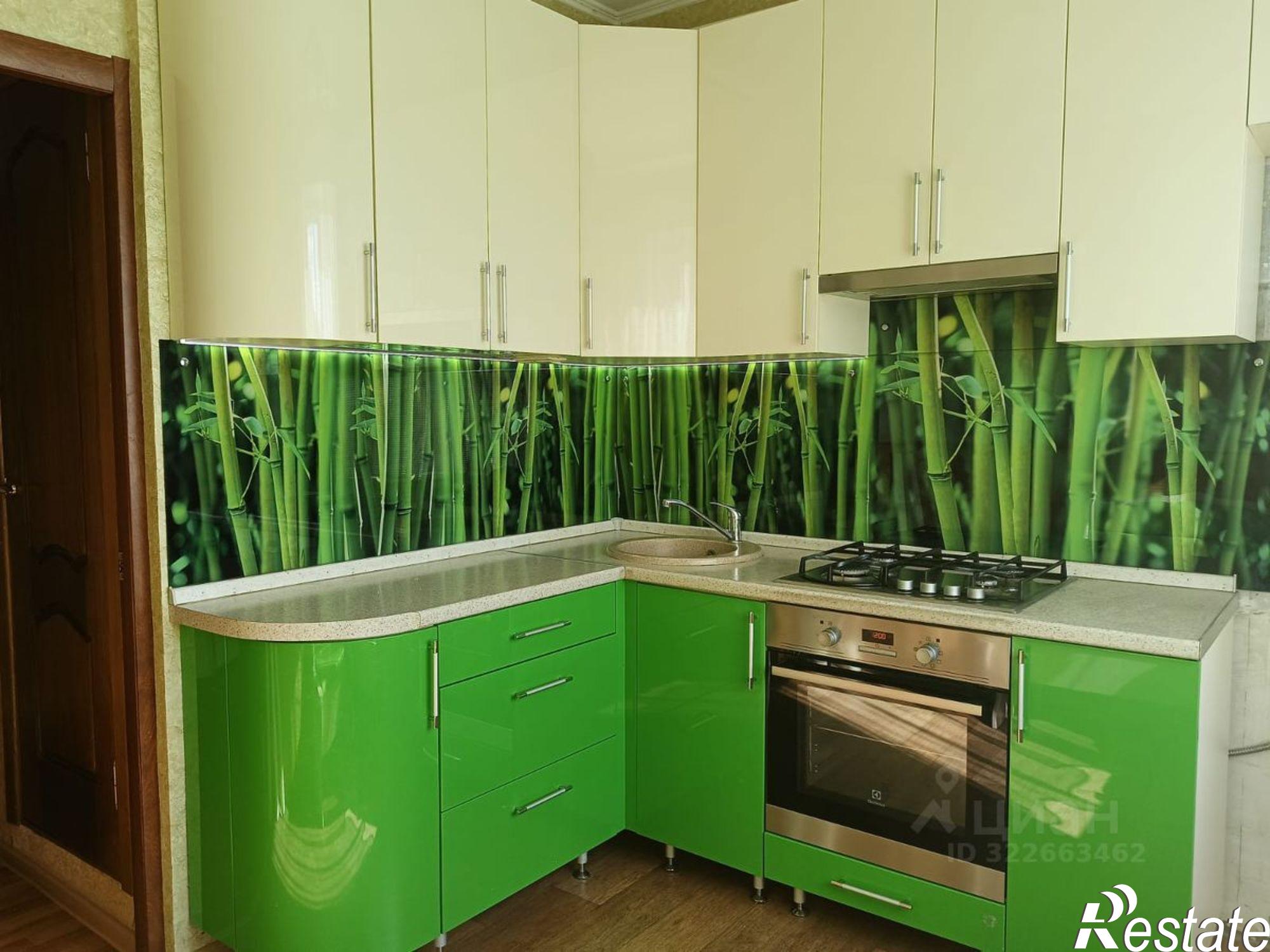 Купить квартиру за 5 700 000 рублей на Электронная улица, 13