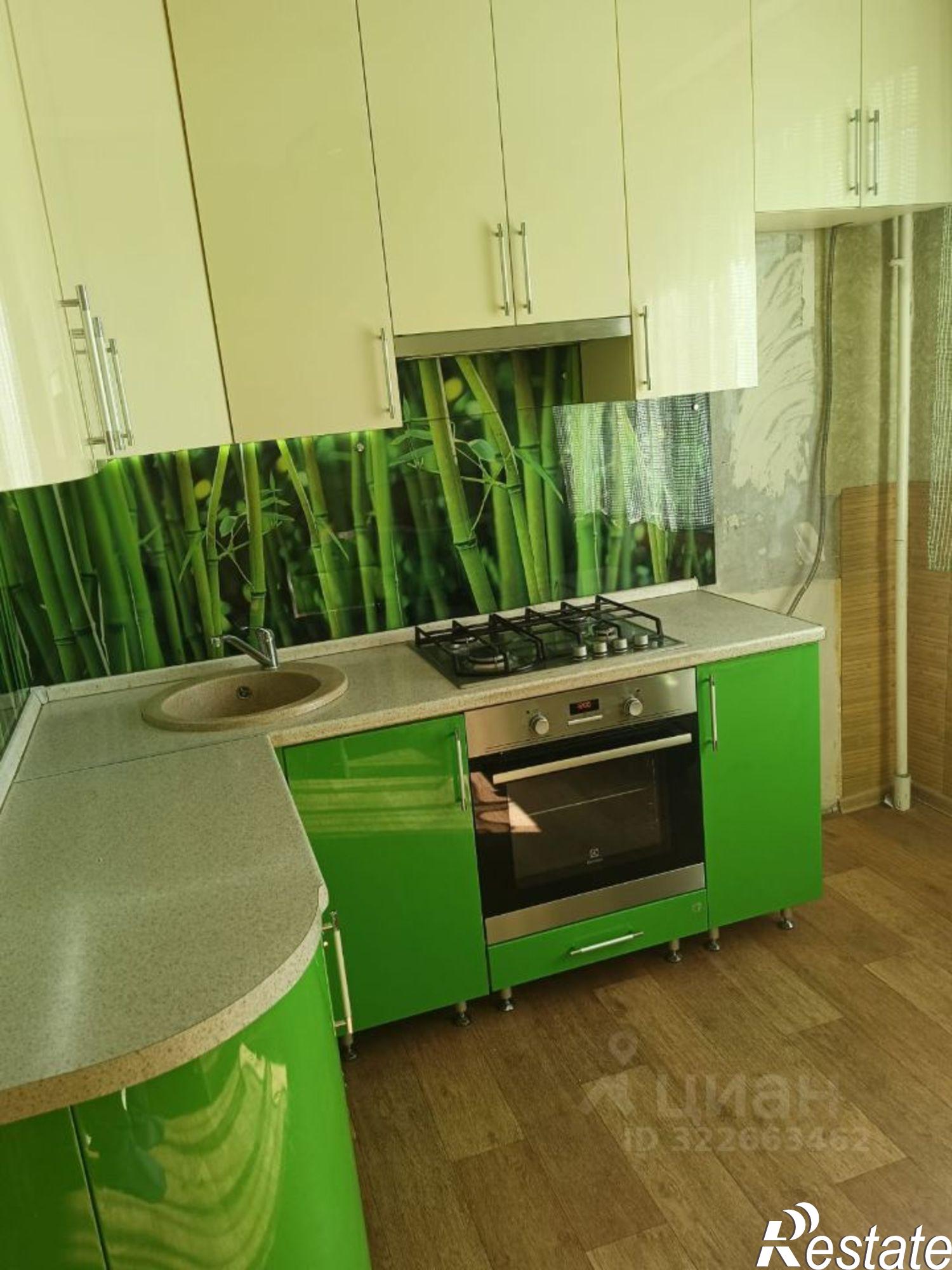 Купить квартиру за 5 700 000 рублей на Электронная улица, 13