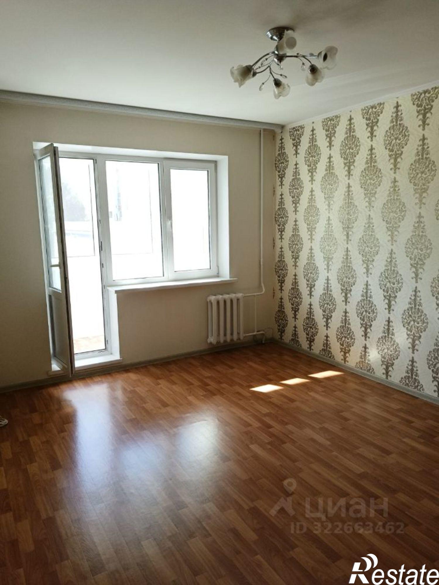 Купить квартиру за 5 700 000 рублей на Электронная улица, 13