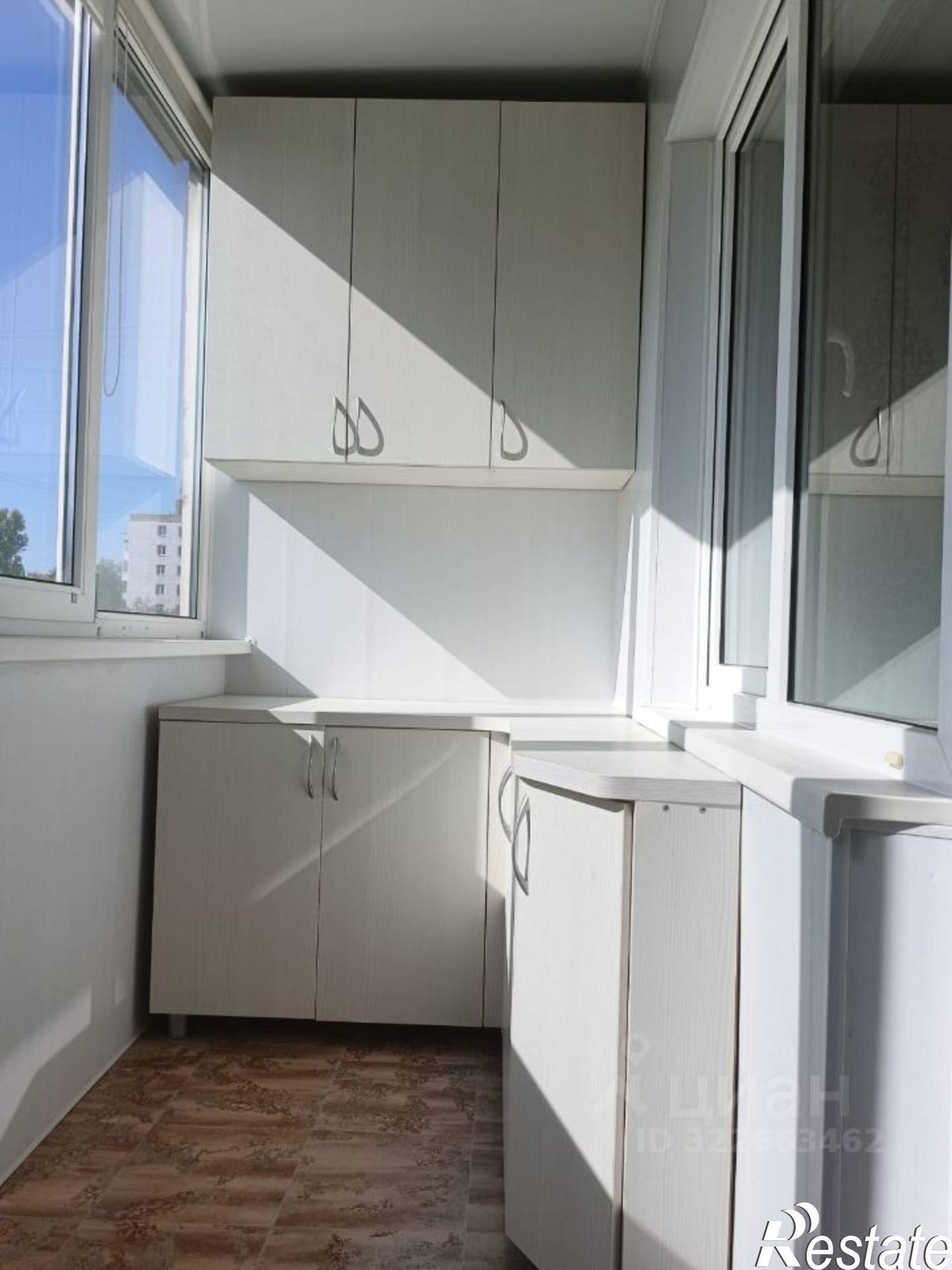 Купить квартиру за 5 700 000 рублей на Электронная улица, 13