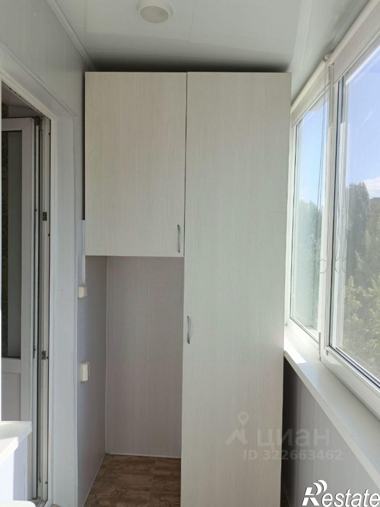 Купить квартиру за 5 700 000 рублей на Электронная улица, 13