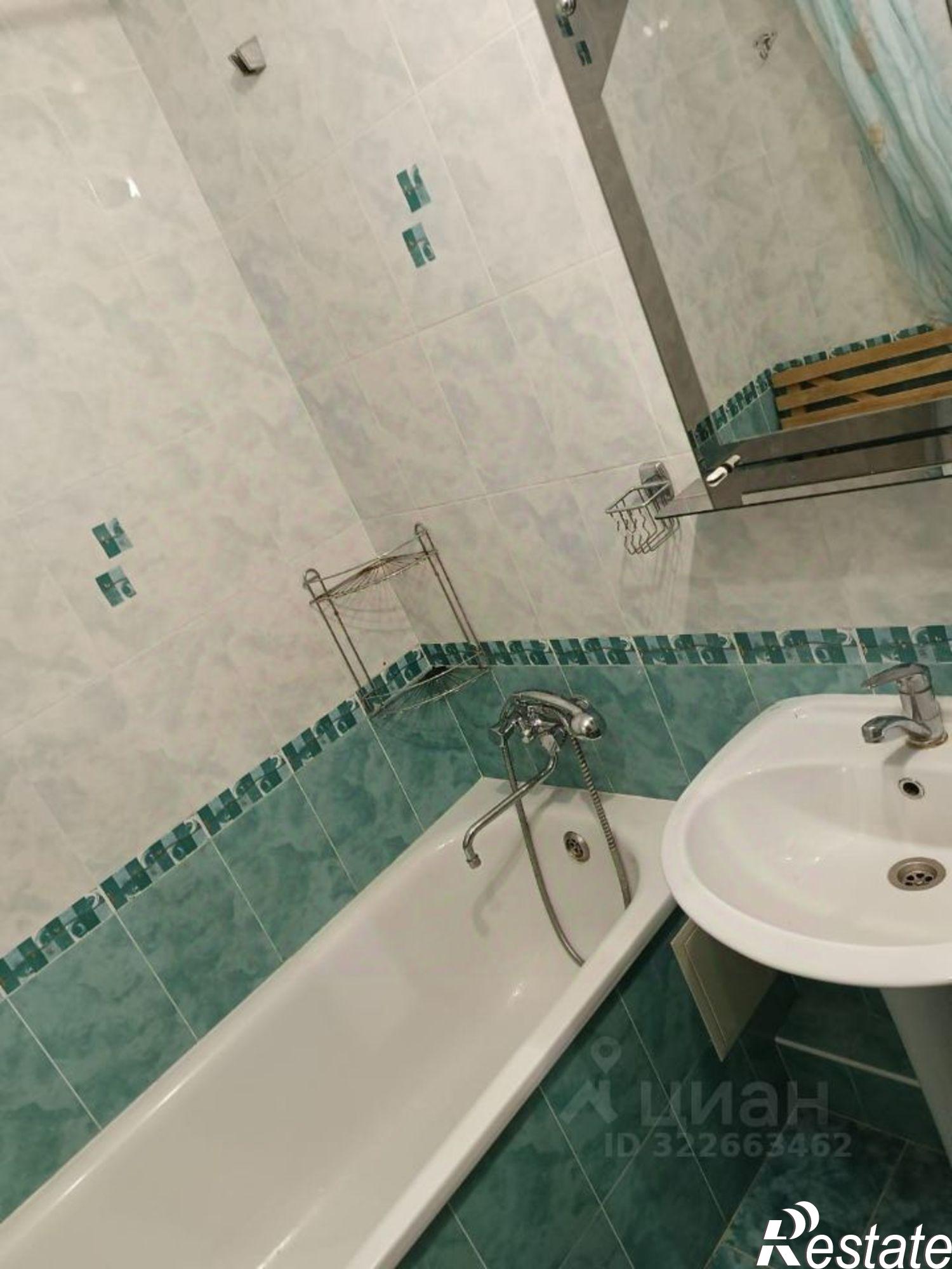 Купить квартиру за 5 700 000 рублей на Электронная улица, 13