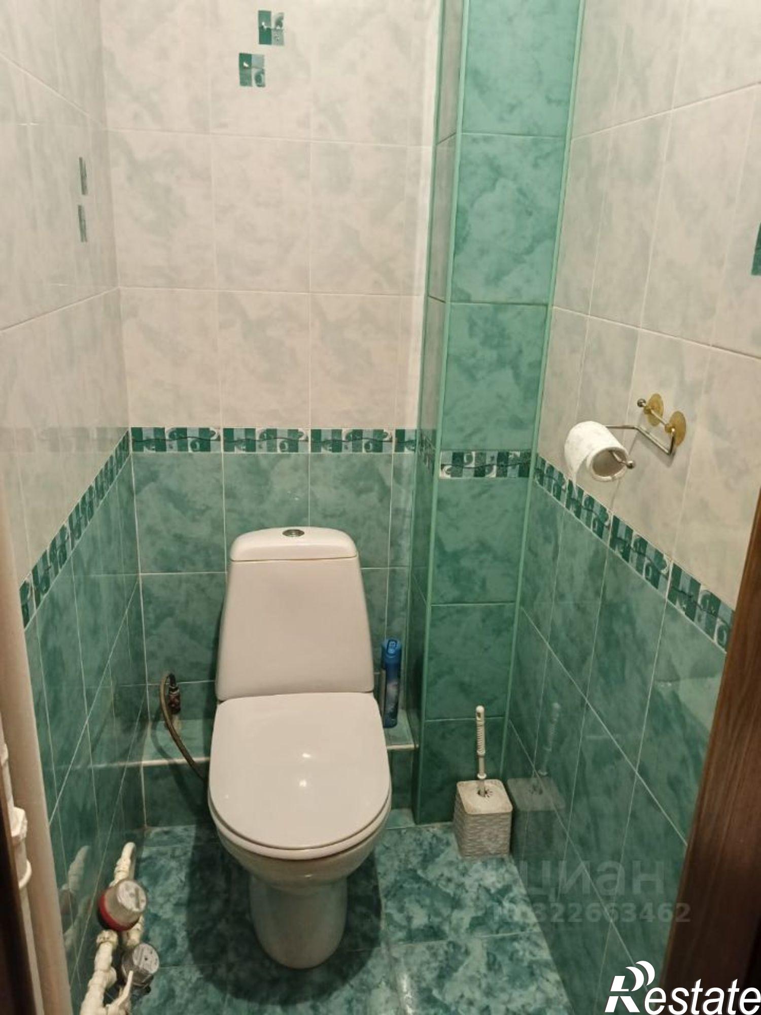 Купить квартиру за 5 700 000 рублей на Электронная улица, 13