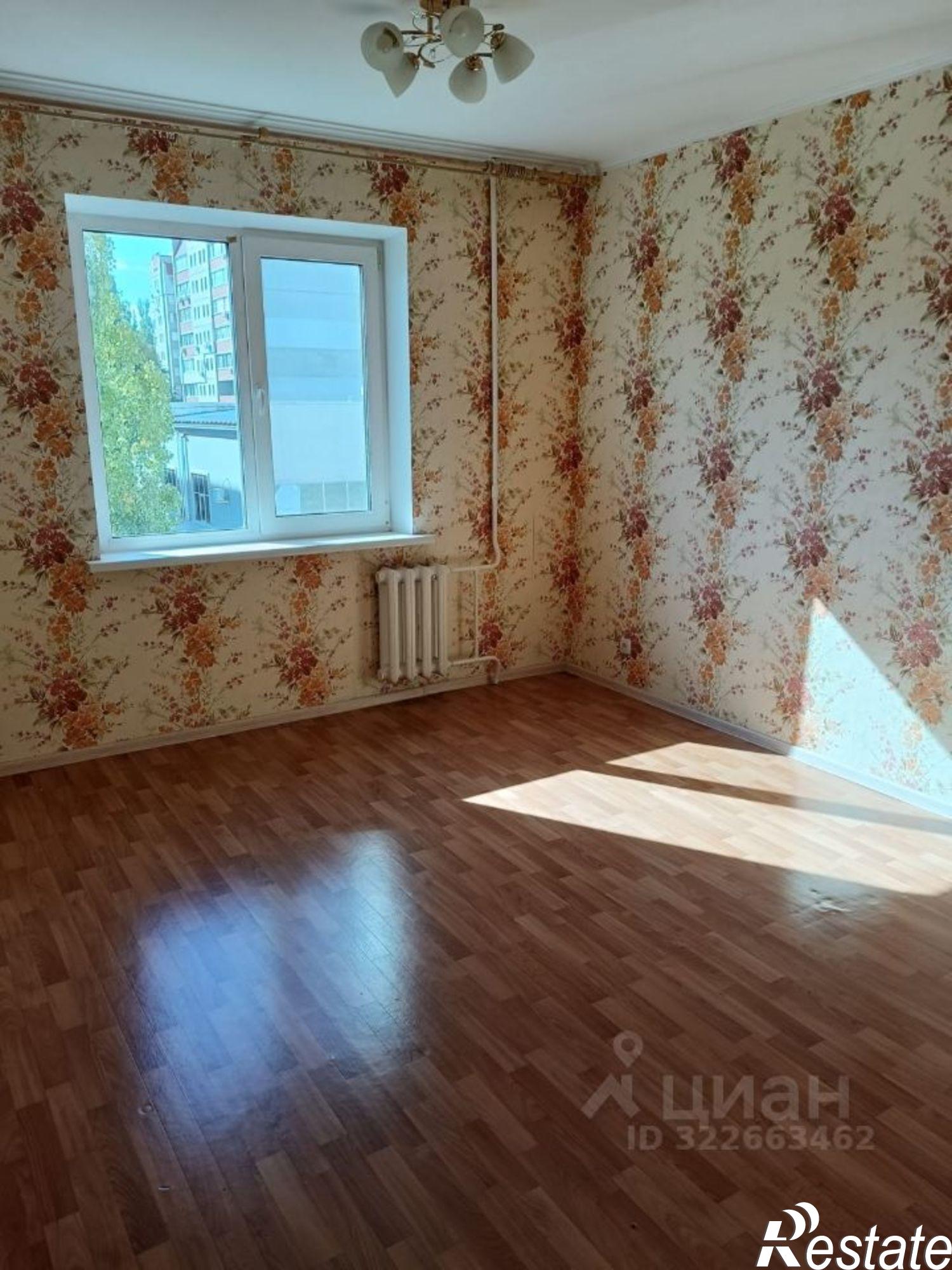 Купить квартиру за 5 700 000 рублей на Электронная улица, 13