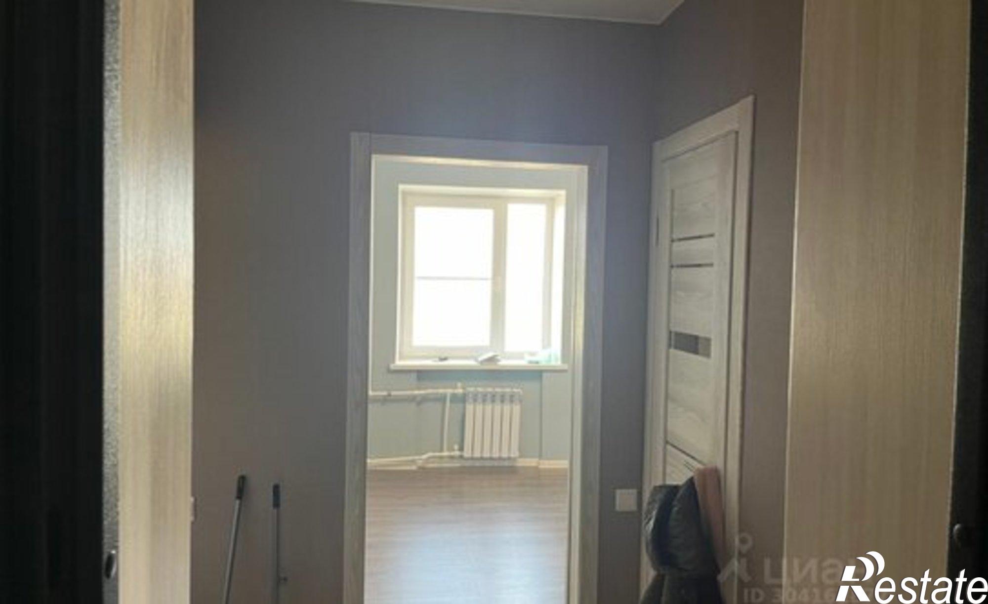 Купить квартиру за 2 800 000 рублей на улица Мира, 20Б