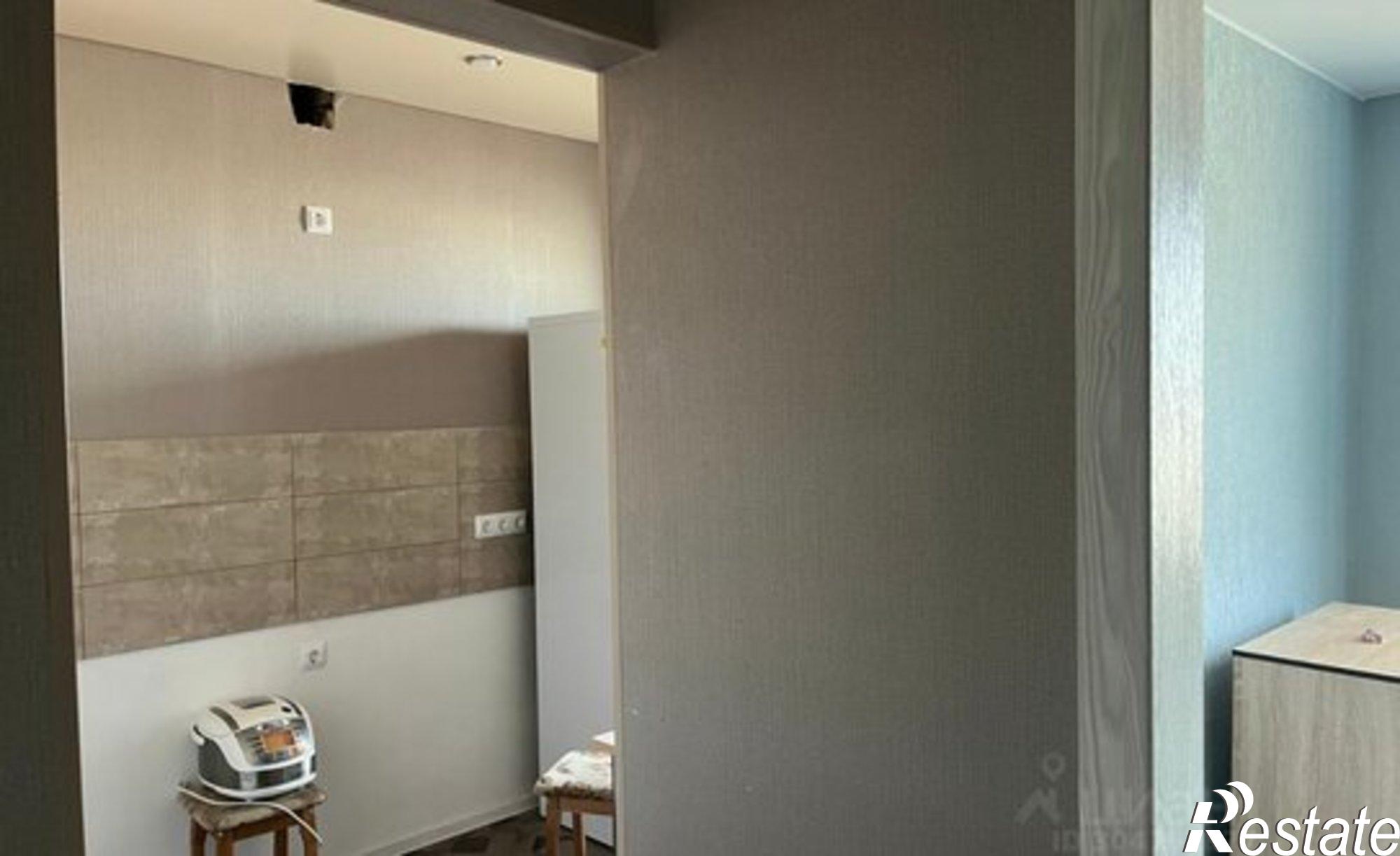 Купить квартиру за 2 800 000 рублей на улица Мира, 20Б