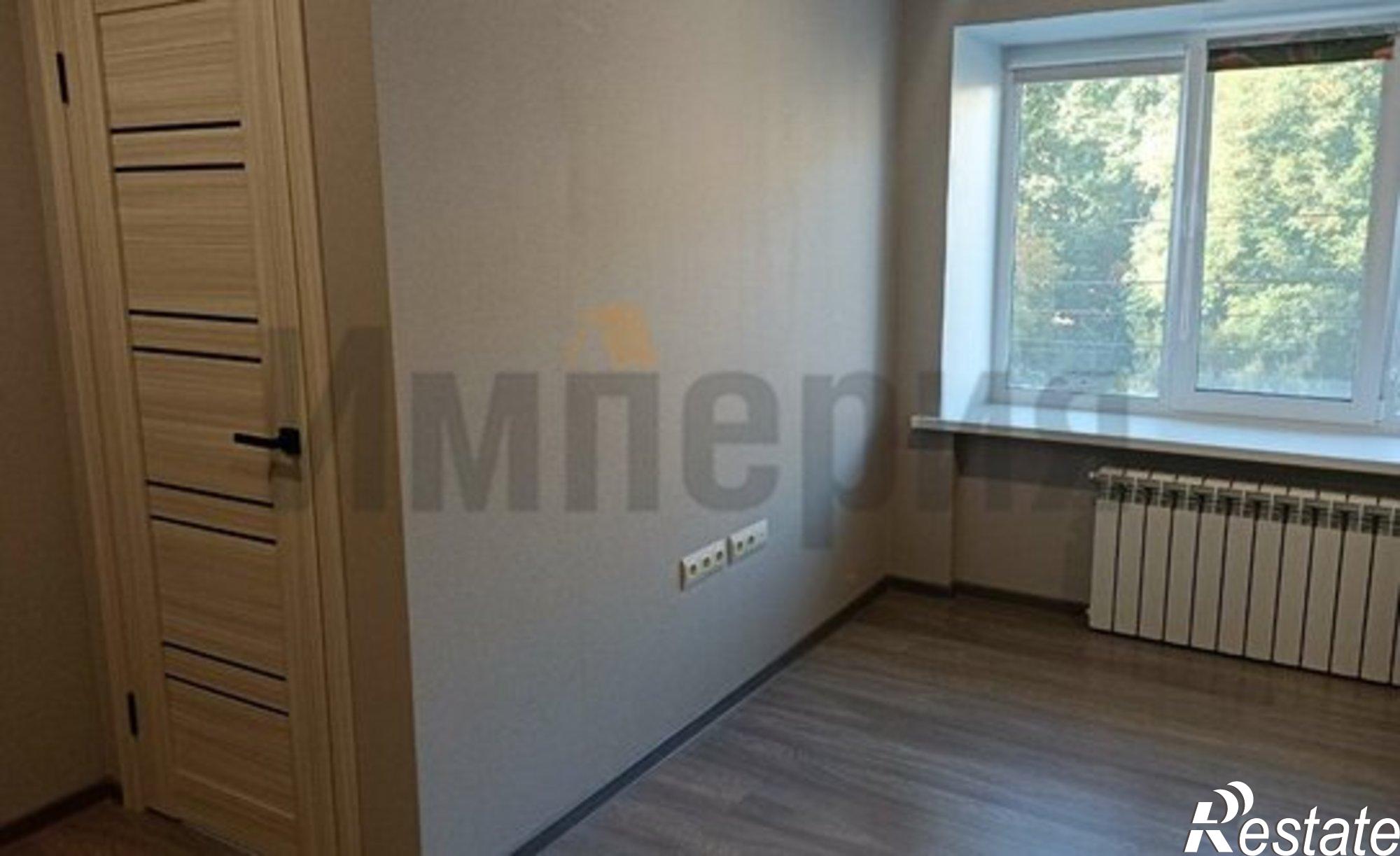 Купить квартиру за 3 100 000 рублей на улица Тулайкова, 6