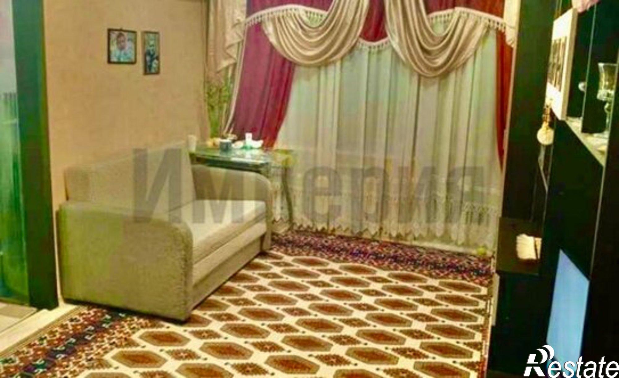 Купить квартиру за 3 650 000 рублей на Московское шоссе, 21