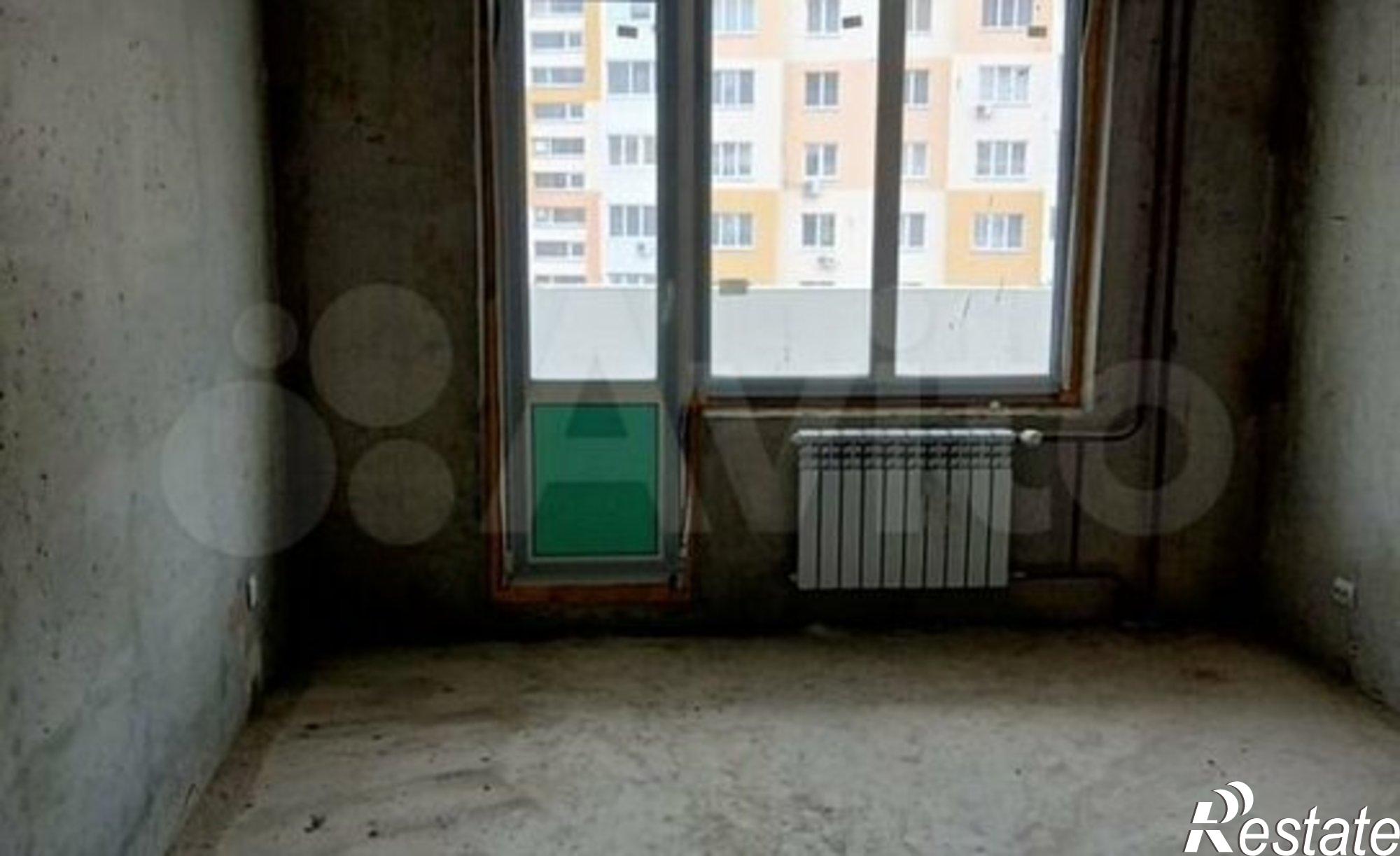 Купить квартиру за 3 800 000 рублей на улица имени Лисина С. П., 12/10