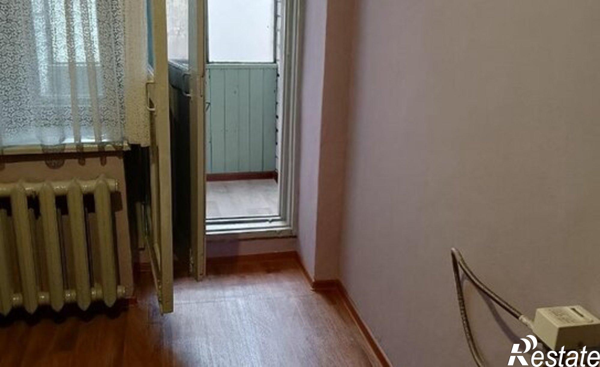 Купить квартиру за 3 850 000 рублей на 2-й Детский проезд, 62/66