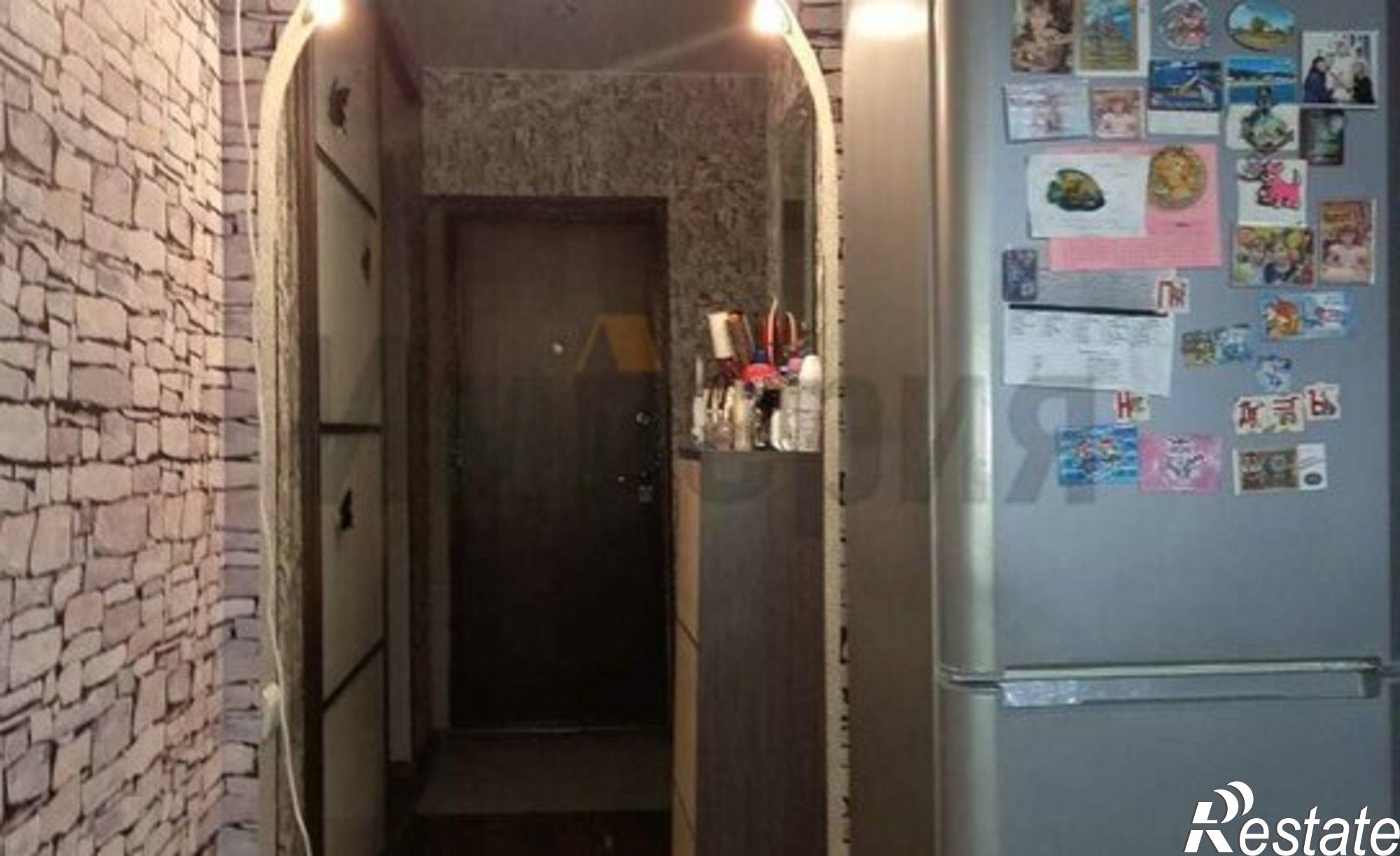 Купить квартиру за 3 150 000 рублей на Огородная улица, 212