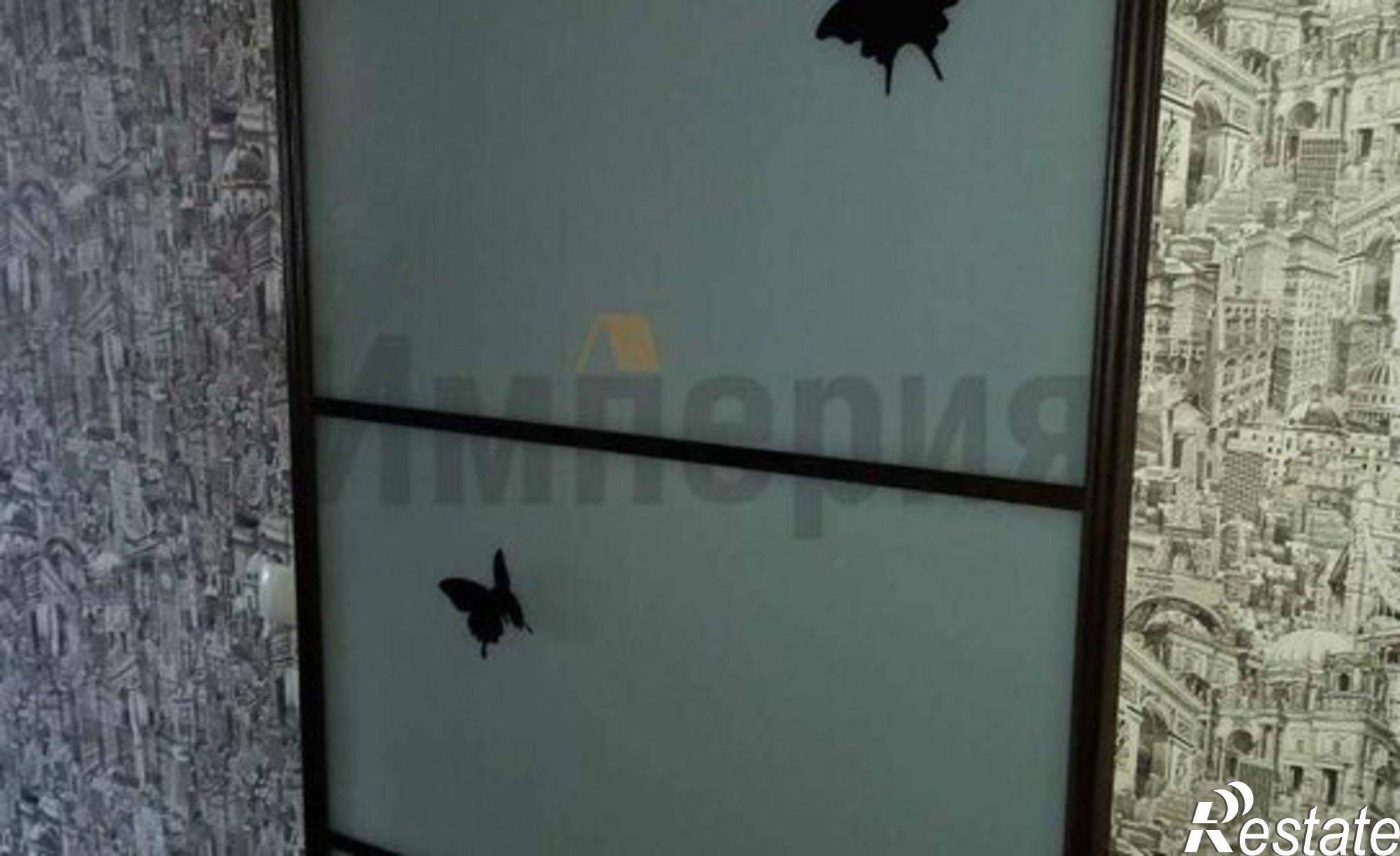 Купить квартиру за 3 150 000 рублей на Огородная улица, 212