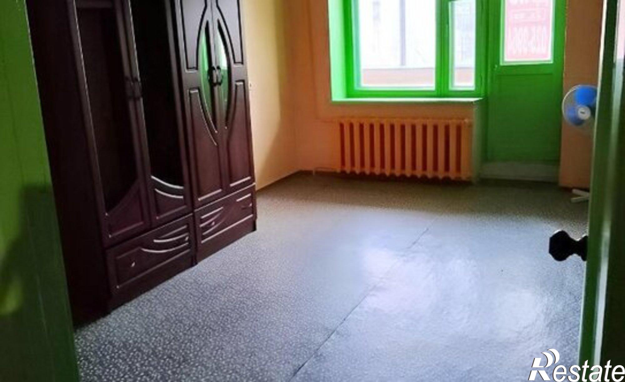 Купить квартиру за 3 850 000 рублей на 2-й Детский проезд, 62/66