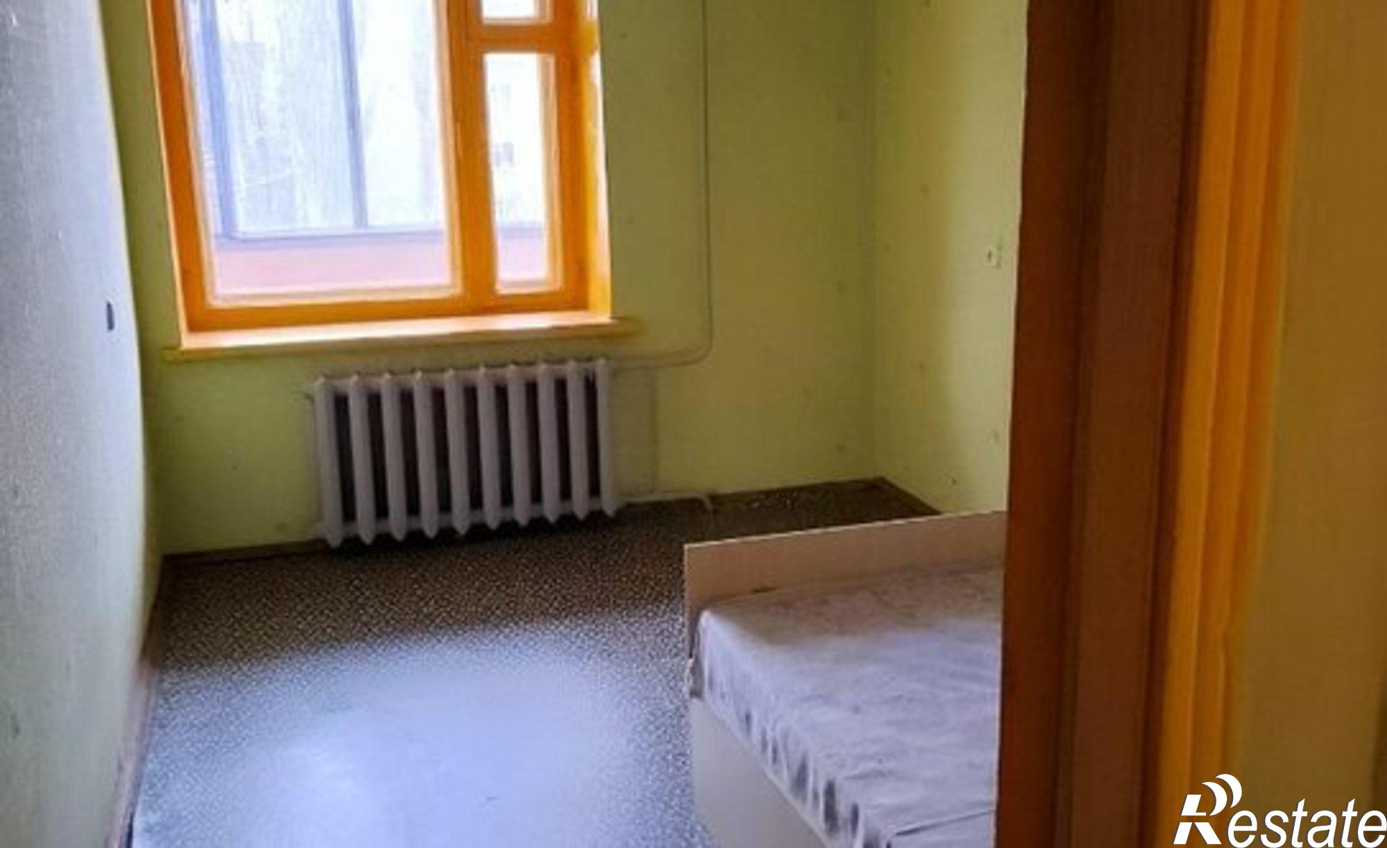 Купить квартиру за 3 850 000 рублей на 2-й Детский проезд, 62/66