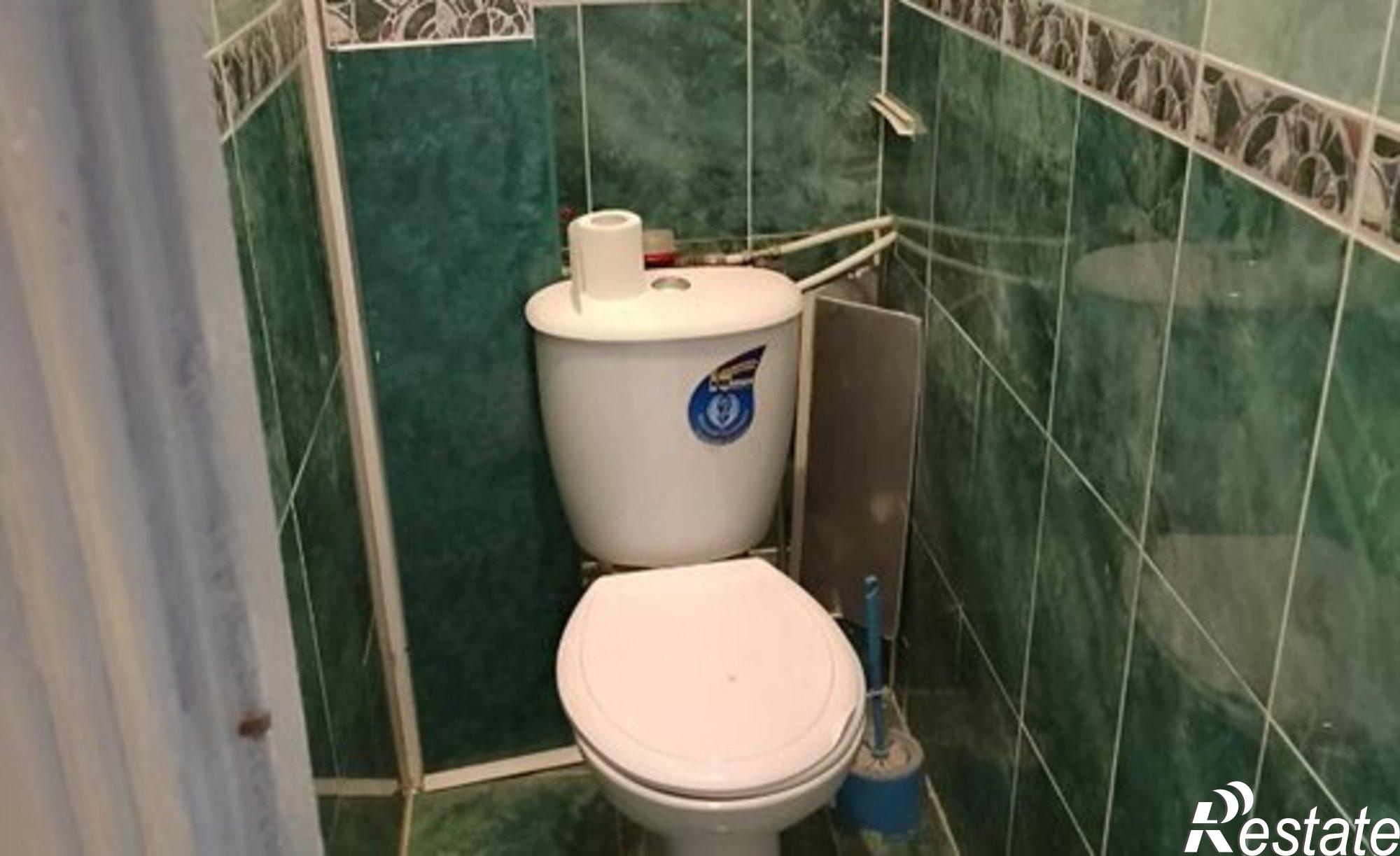 Купить квартиру за 3 850 000 рублей на 2-й Детский проезд, 62/66