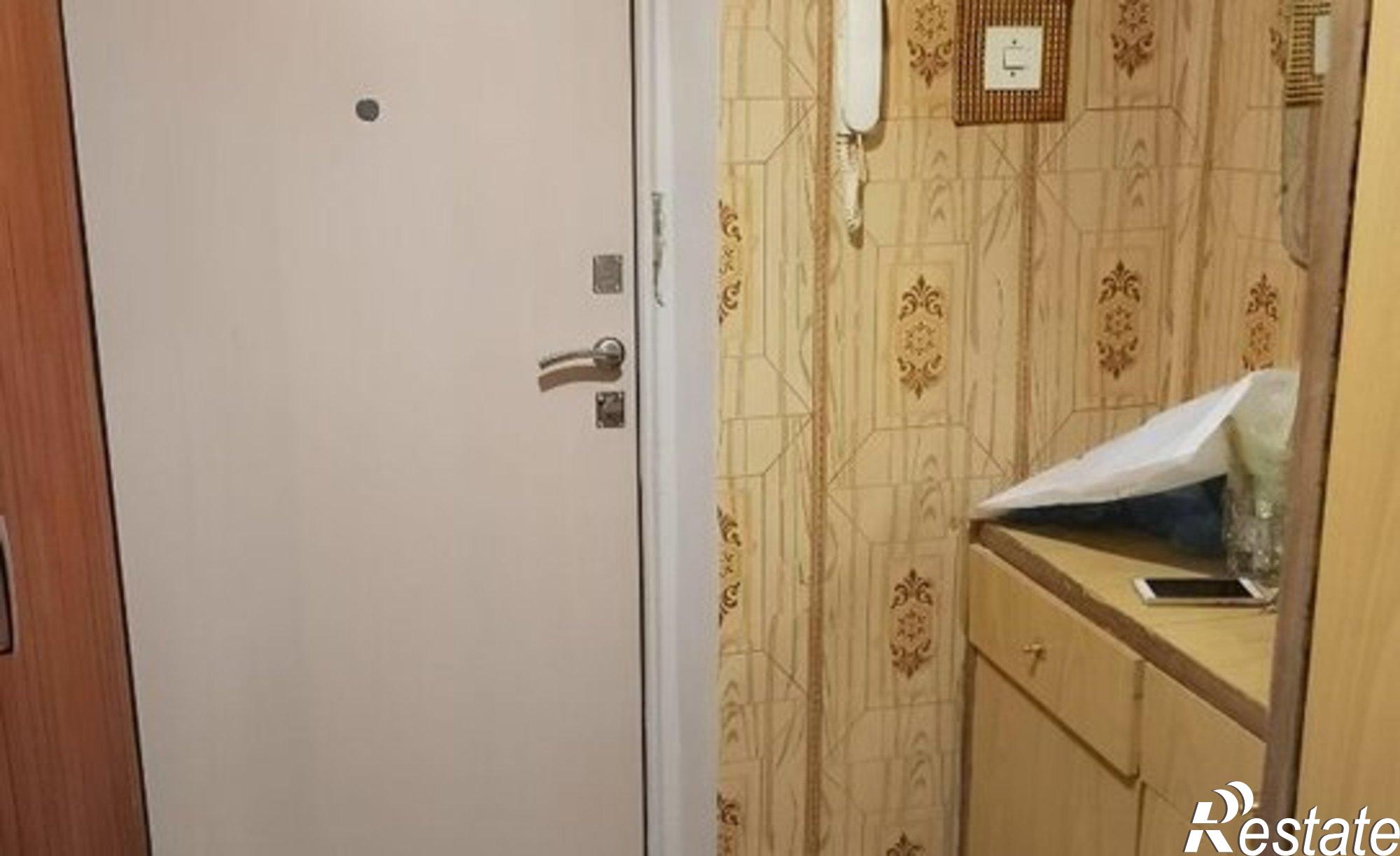 Купить квартиру за 3 850 000 рублей на 2-й Детский проезд, 62/66