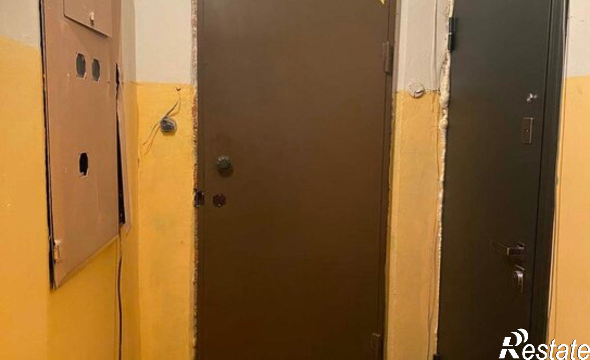 Купить квартиру за 4 600 000 рублей на 2-я Электронная улица, 4