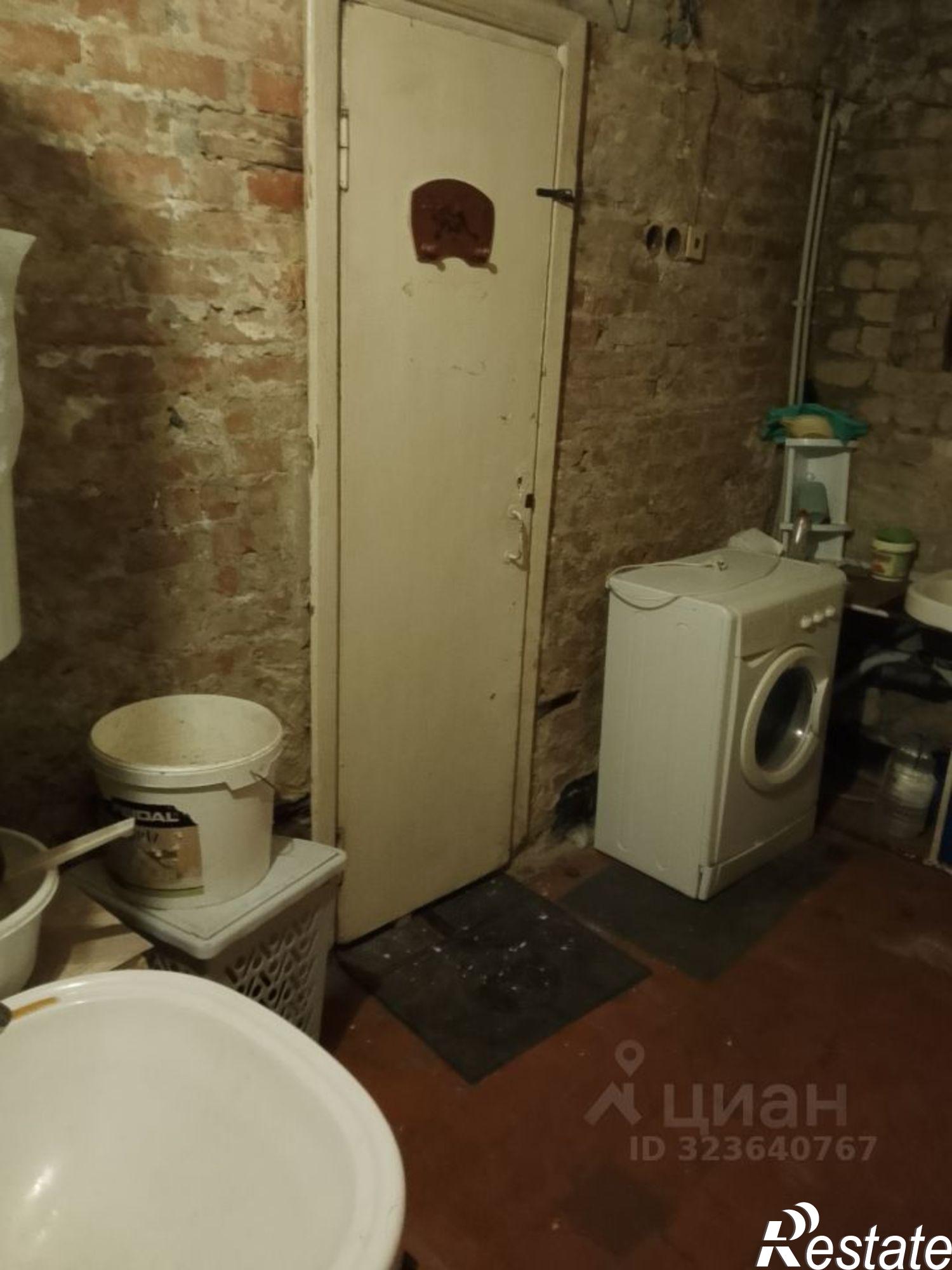 Купить комнату за 850 000 рублей на ул 2-я Пионерская, 30/36