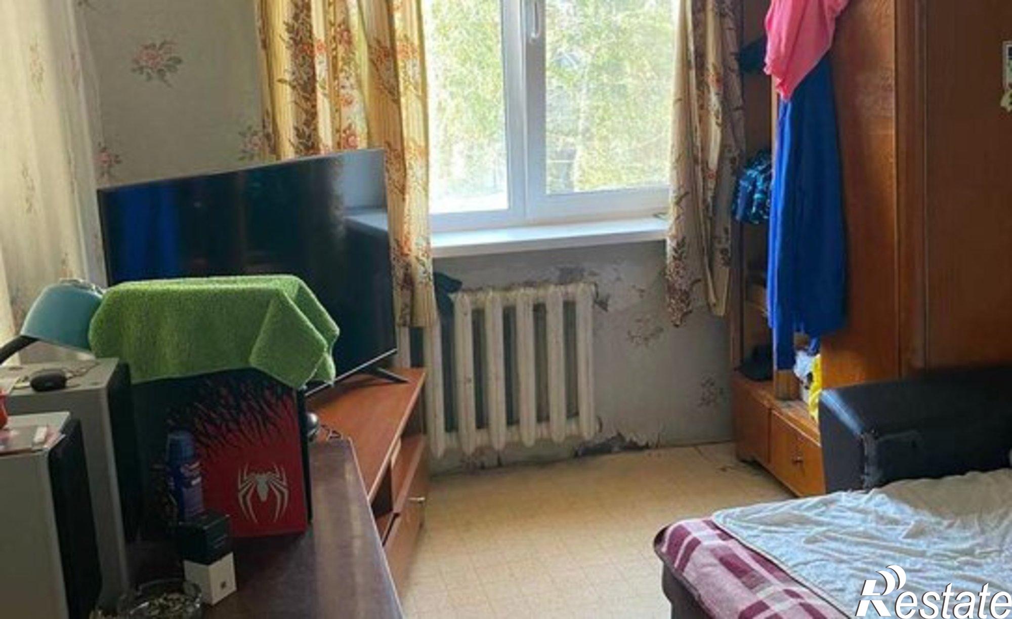 Купить квартиру за 4 600 000 рублей на 2-я Электронная улица, 4