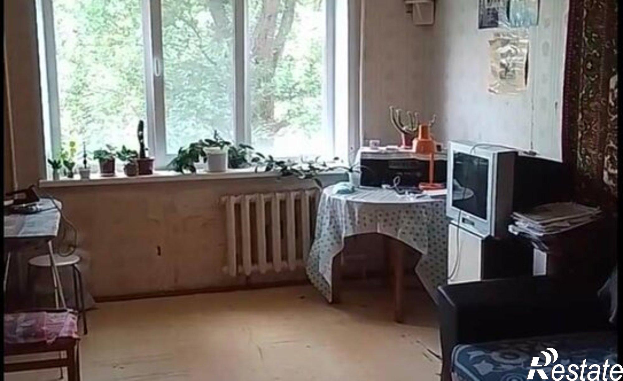 Купить квартиру за 4 600 000 рублей на 2-я Электронная улица, 4