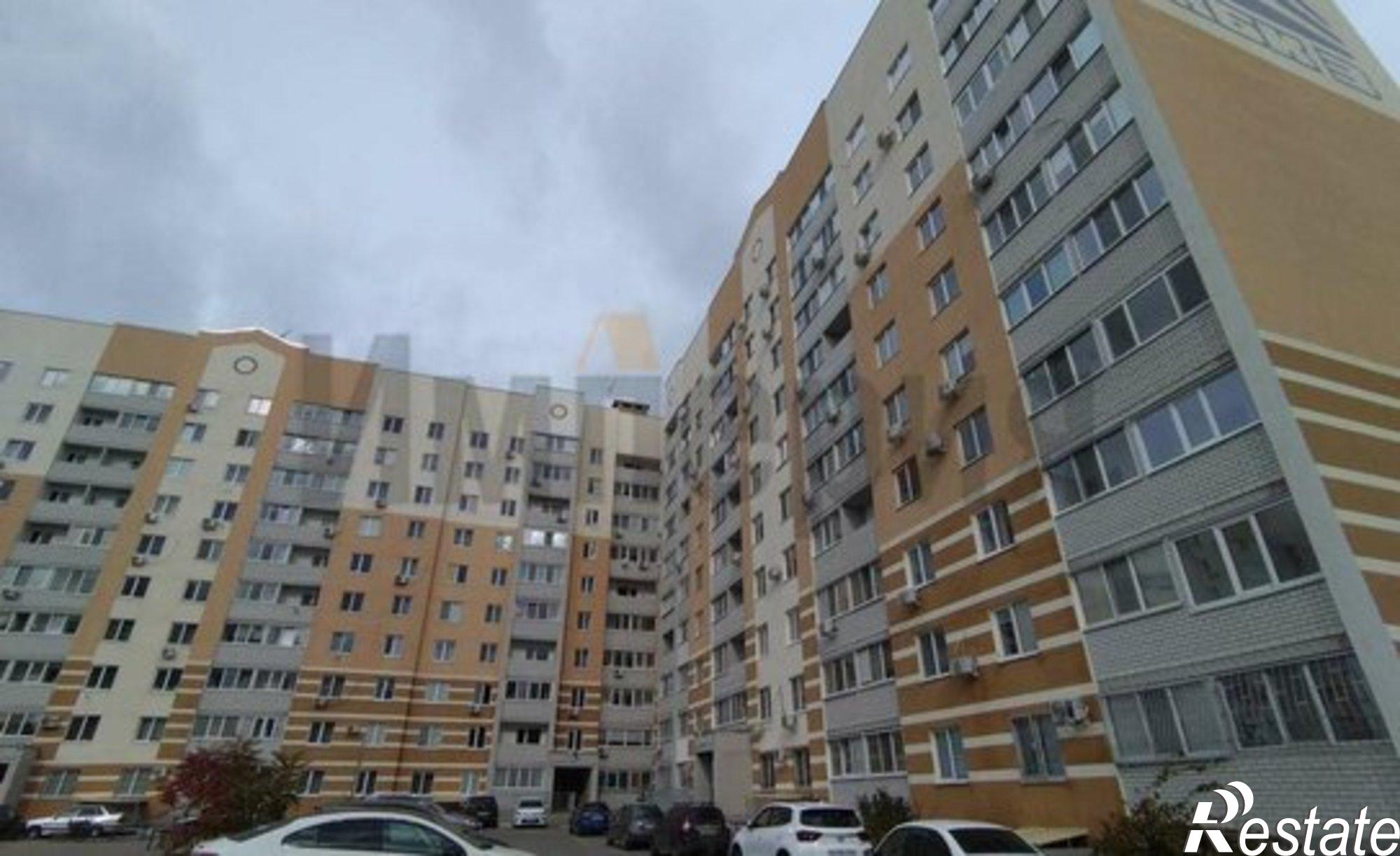 Купить квартиру за 3 060 000 рублей на Усть-Курдюмская улица, 49А