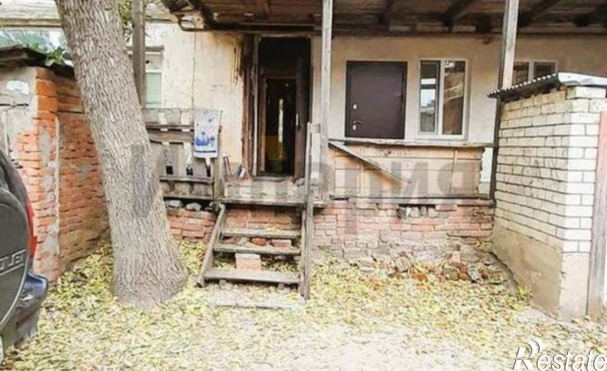 Купить квартиру за 4 100 000 рублей на Московская улица, 48