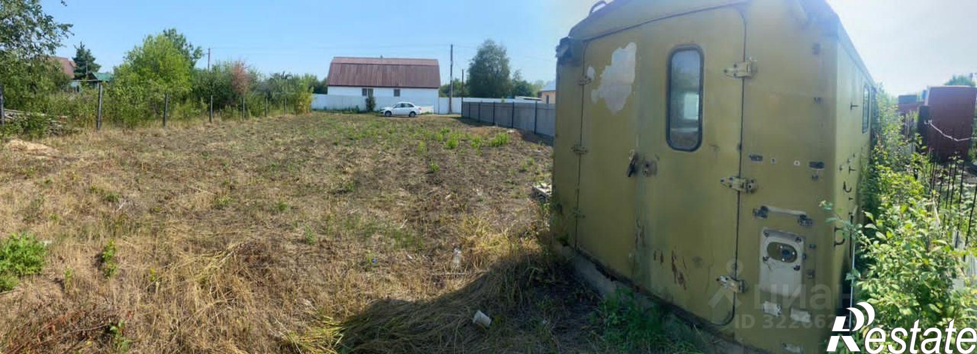 Купить землю, земельный участок за 340 000 рублей на СНТ Лотос, 54