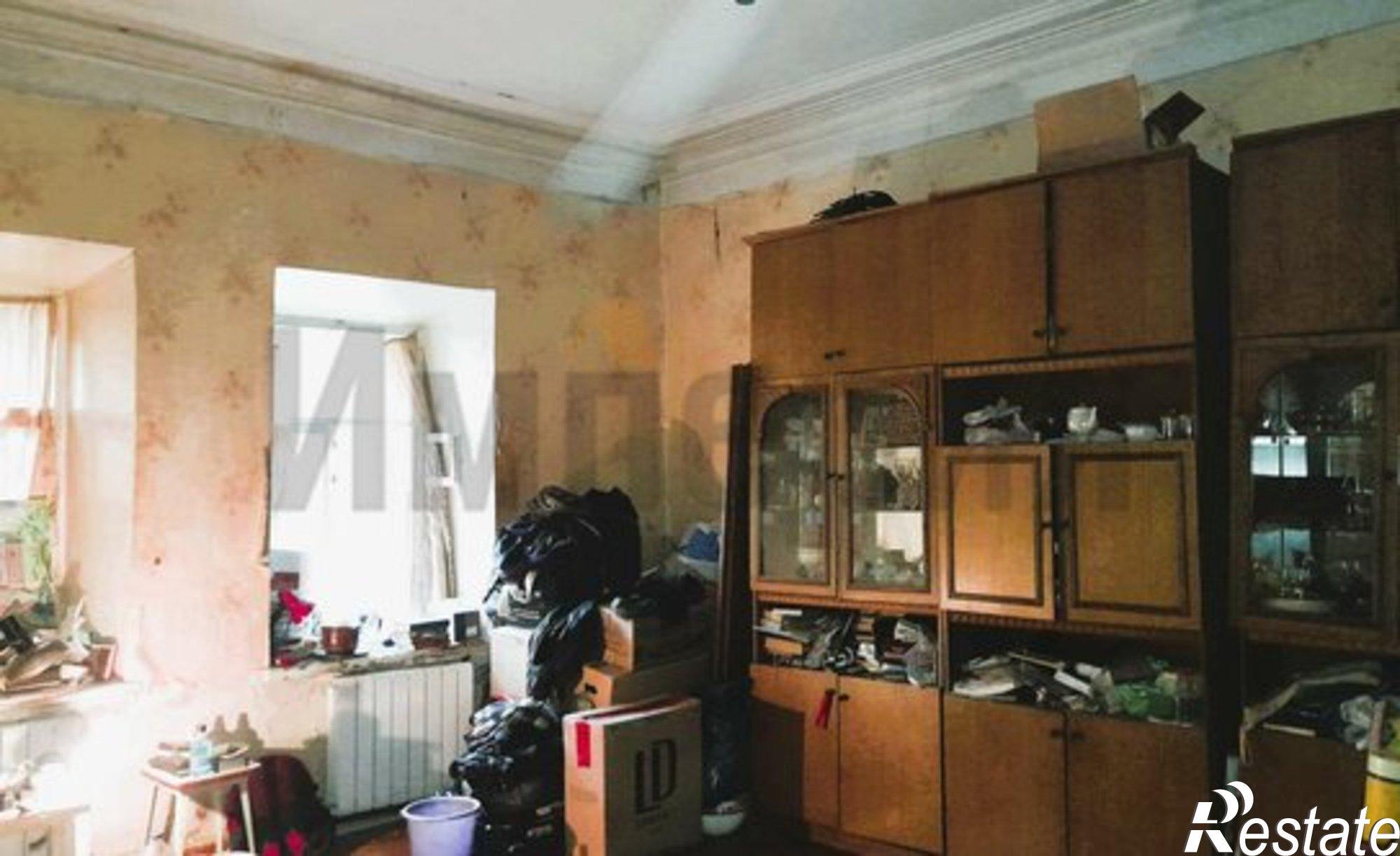 Купить квартиру за 4 100 000 рублей на Московская улица, 48