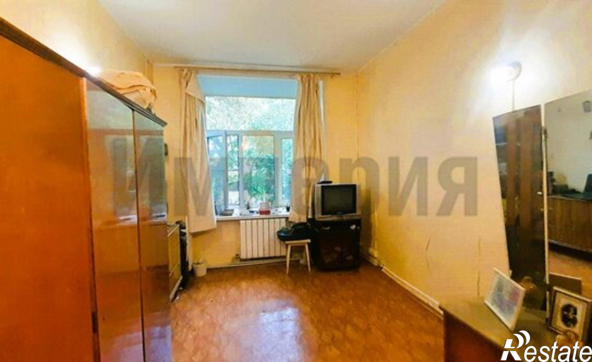 Купить квартиру за 4 100 000 рублей на Московская улица, 48