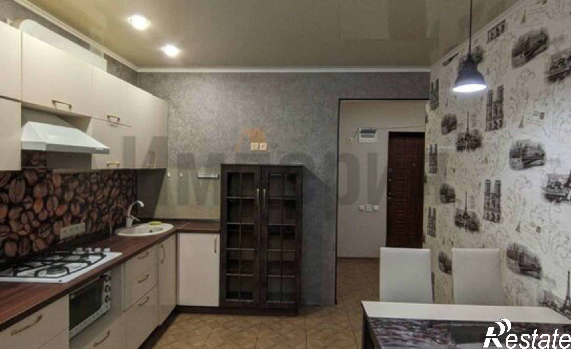 Купить квартиру за 5 600 000 рублей на улица имени Лисина С. П., 1