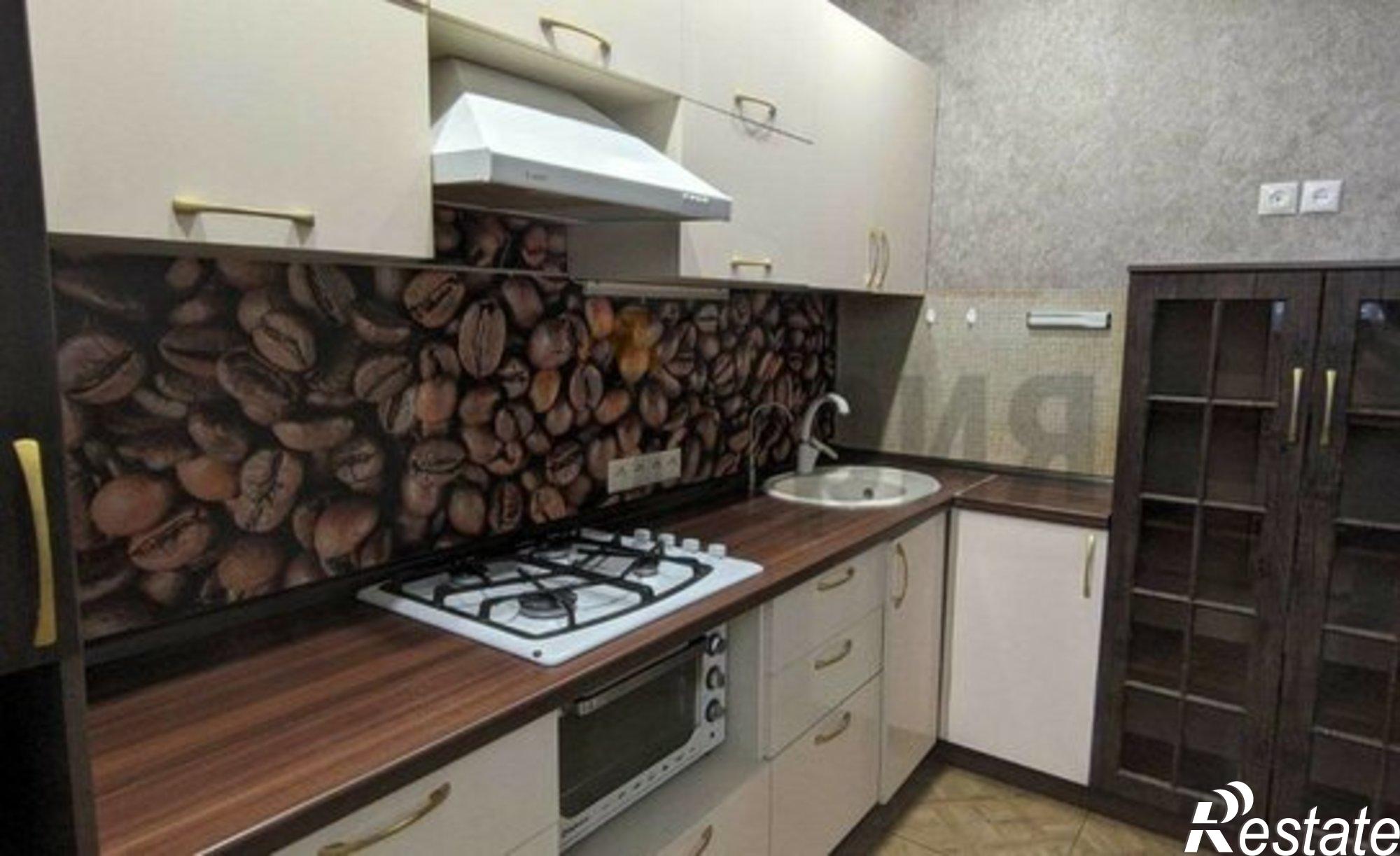 Купить квартиру за 5 600 000 рублей на улица имени Лисина С. П., 1