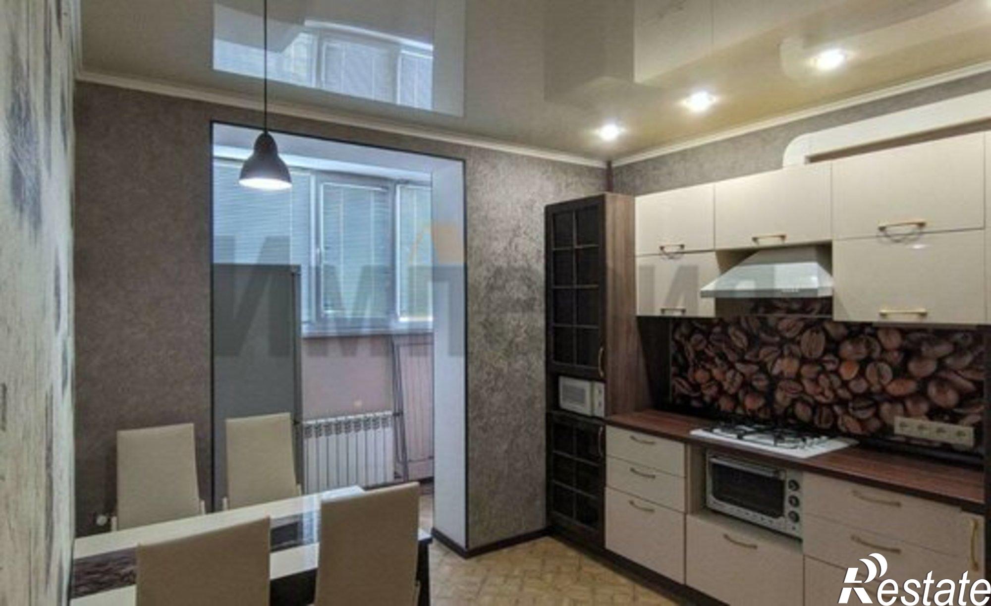 Купить квартиру за 5 600 000 рублей на улица имени Лисина С. П., 1