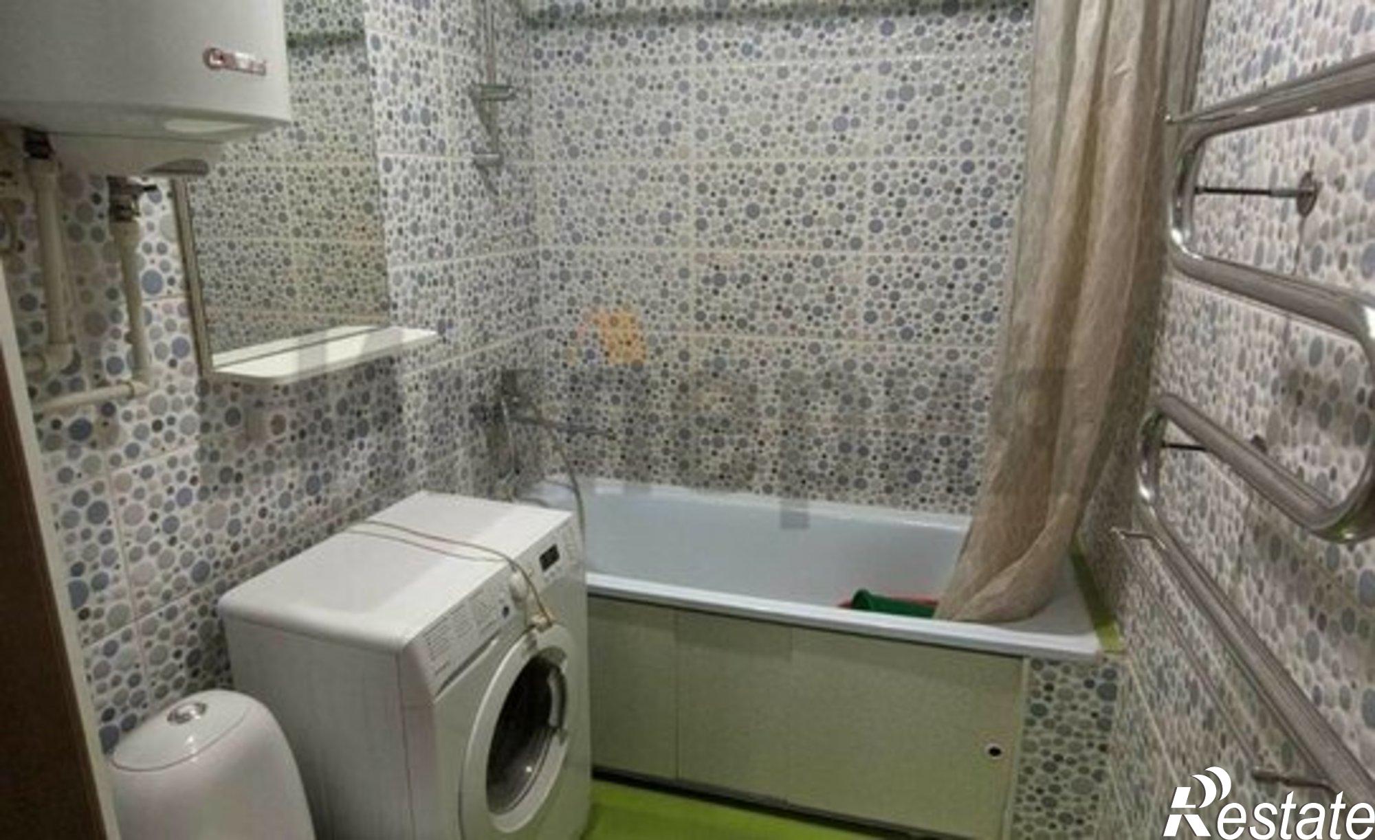 Купить квартиру за 5 600 000 рублей на улица имени Лисина С. П., 1