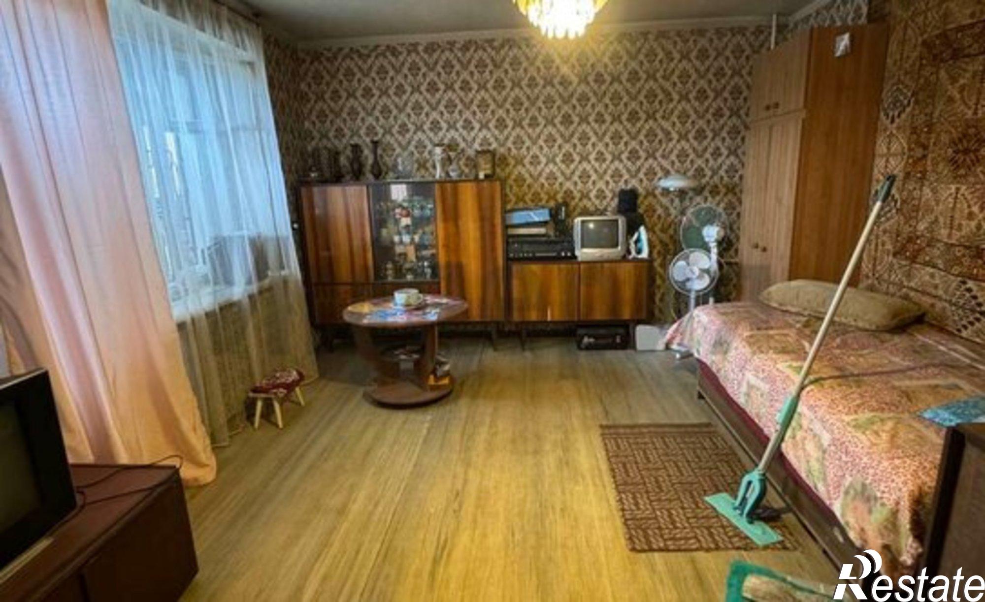 Купить квартиру за 4 500 000 рублей на Большая Садовая улица, 95