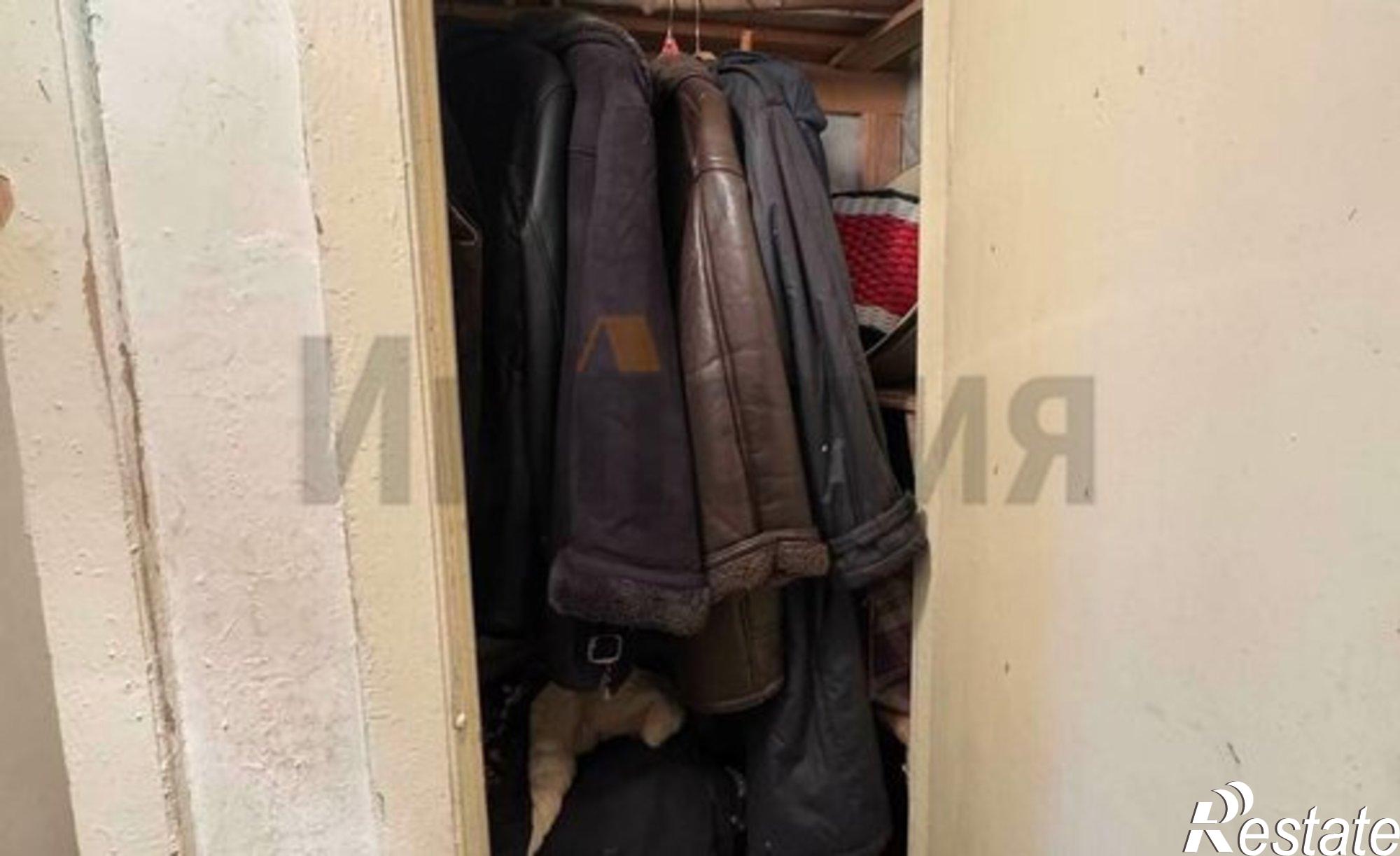 Купить квартиру за 4 500 000 рублей на Большая Садовая улица, 95