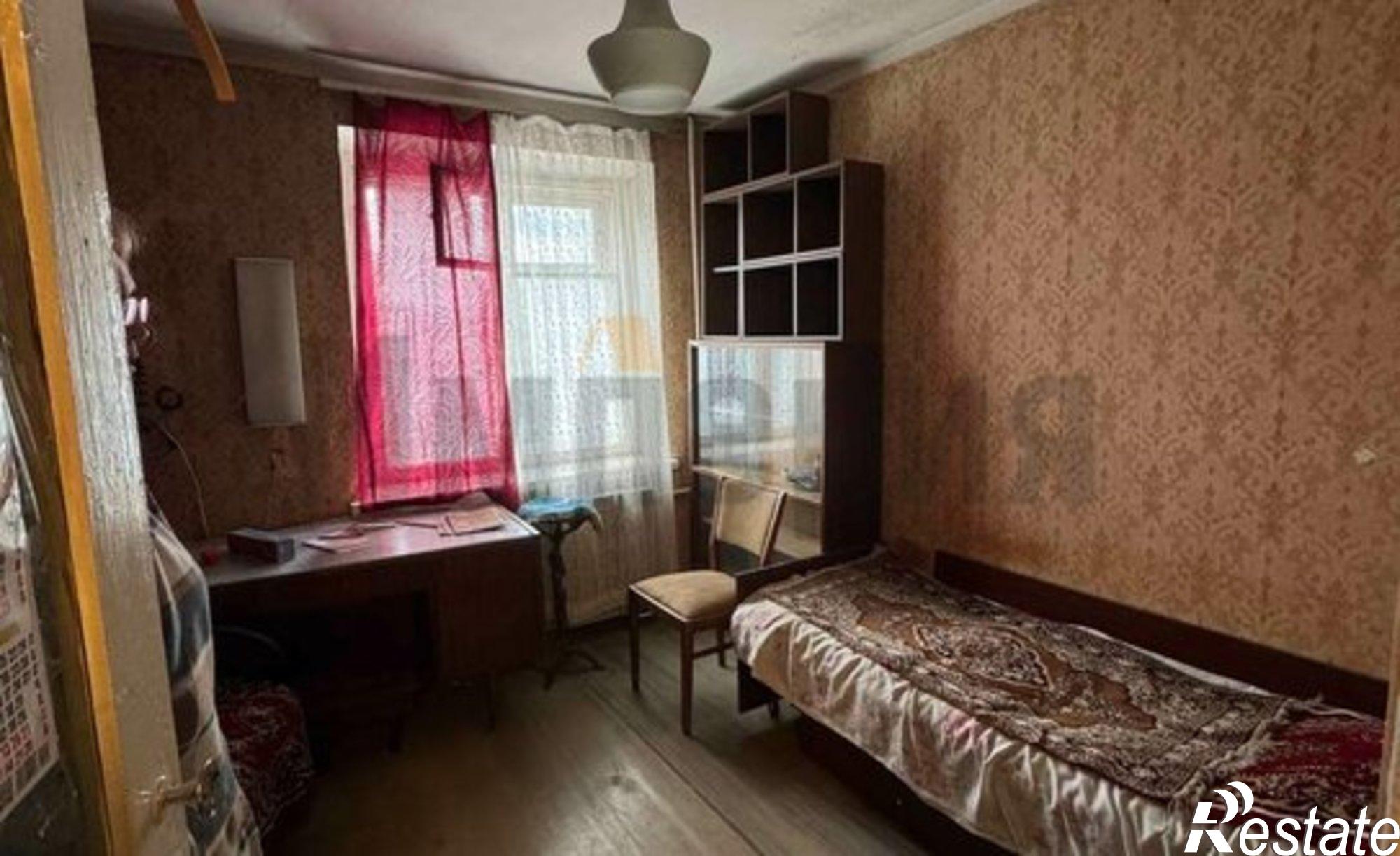 Купить квартиру за 4 500 000 рублей на Большая Садовая улица, 95