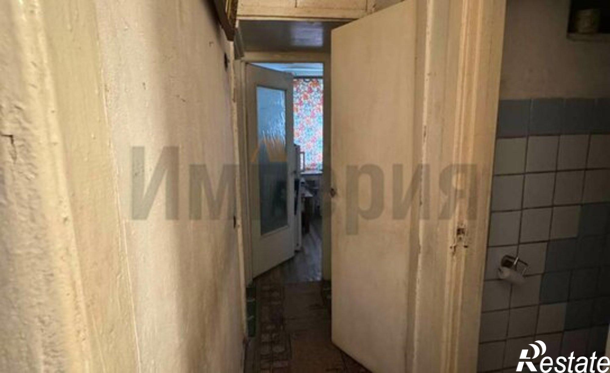 Купить квартиру за 4 500 000 рублей на Большая Садовая улица, 95