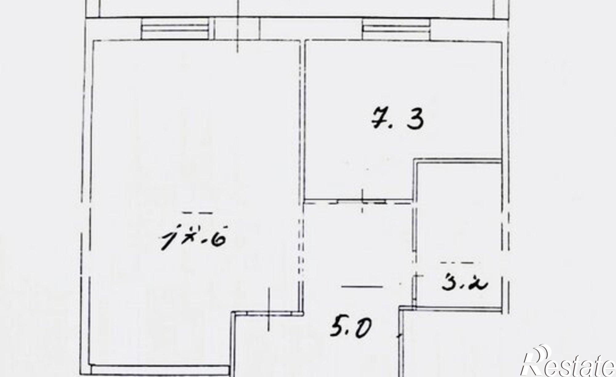Купить квартиру за 2 900 000 рублей на ул 4-я Прокатная, 14