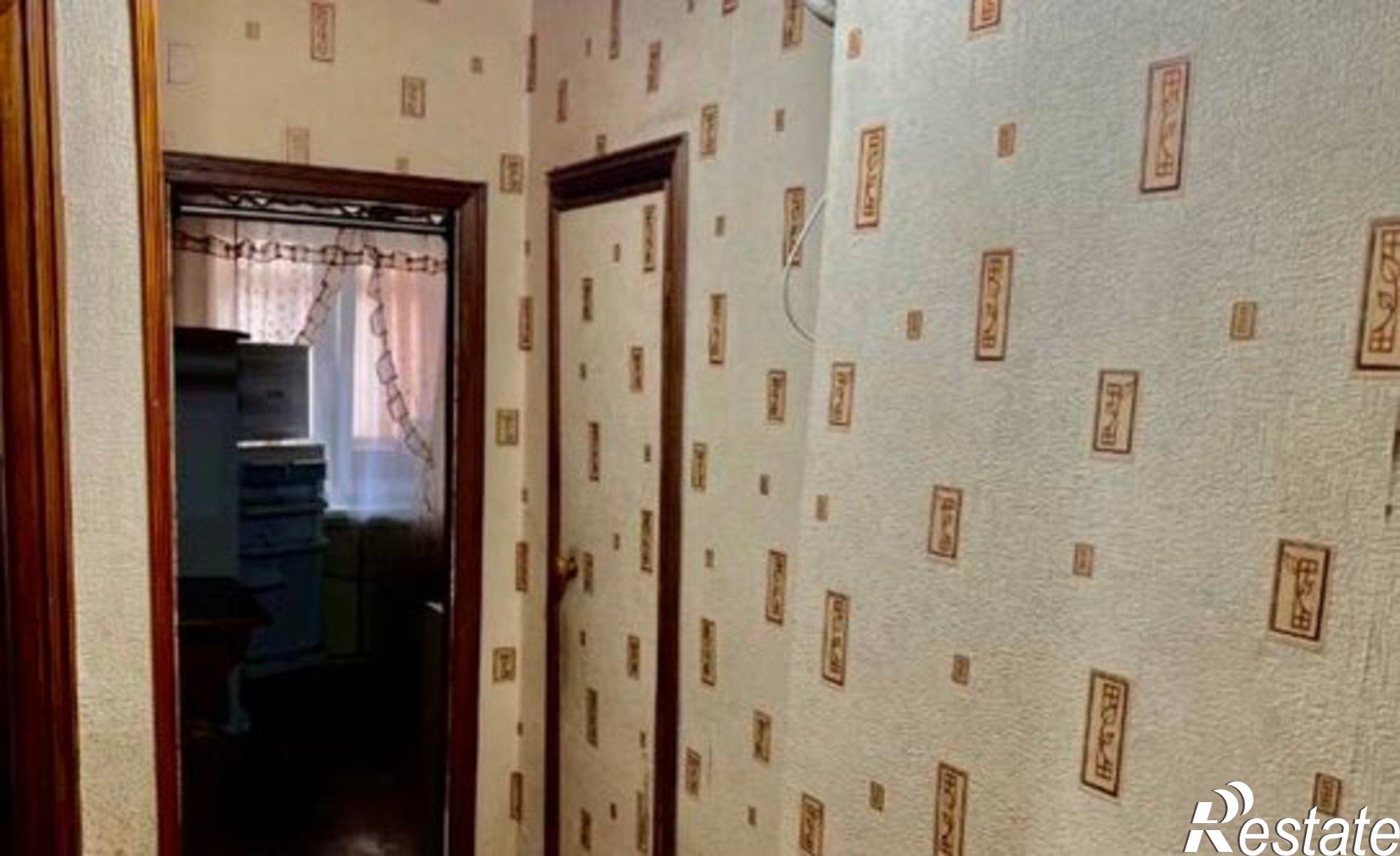 Купить квартиру за 2 900 000 рублей на ул 4-я Прокатная, 14