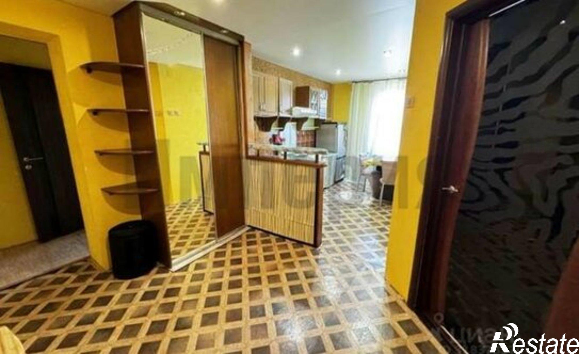 Купить квартиру за 5 000 000 рублей на ул Артиллерийская, 12