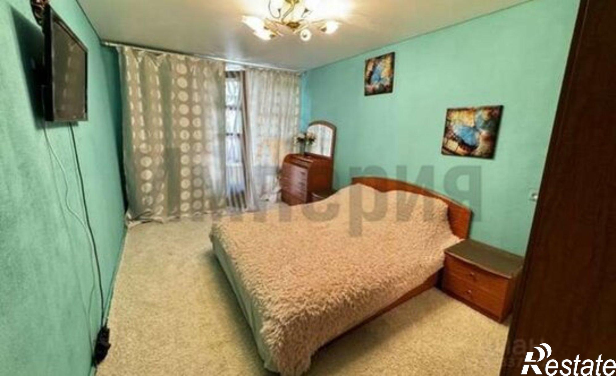 Купить квартиру за 5 000 000 рублей на ул Артиллерийская, 12