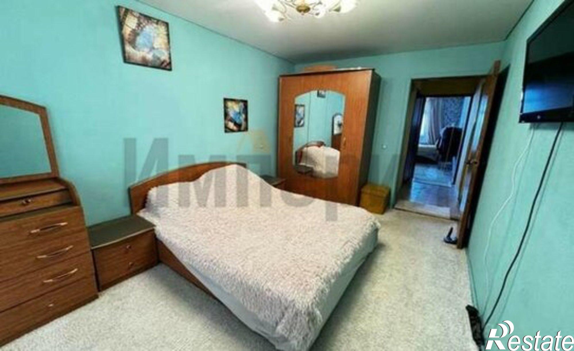 Купить квартиру за 5 000 000 рублей на ул Артиллерийская, 12