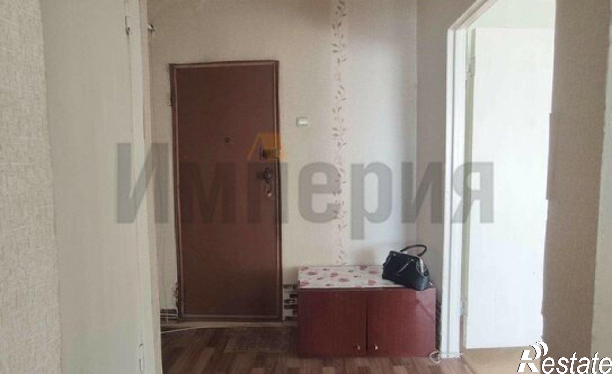 Купить квартиру за 2 850 000 рублей на улица Куприянова, 7А